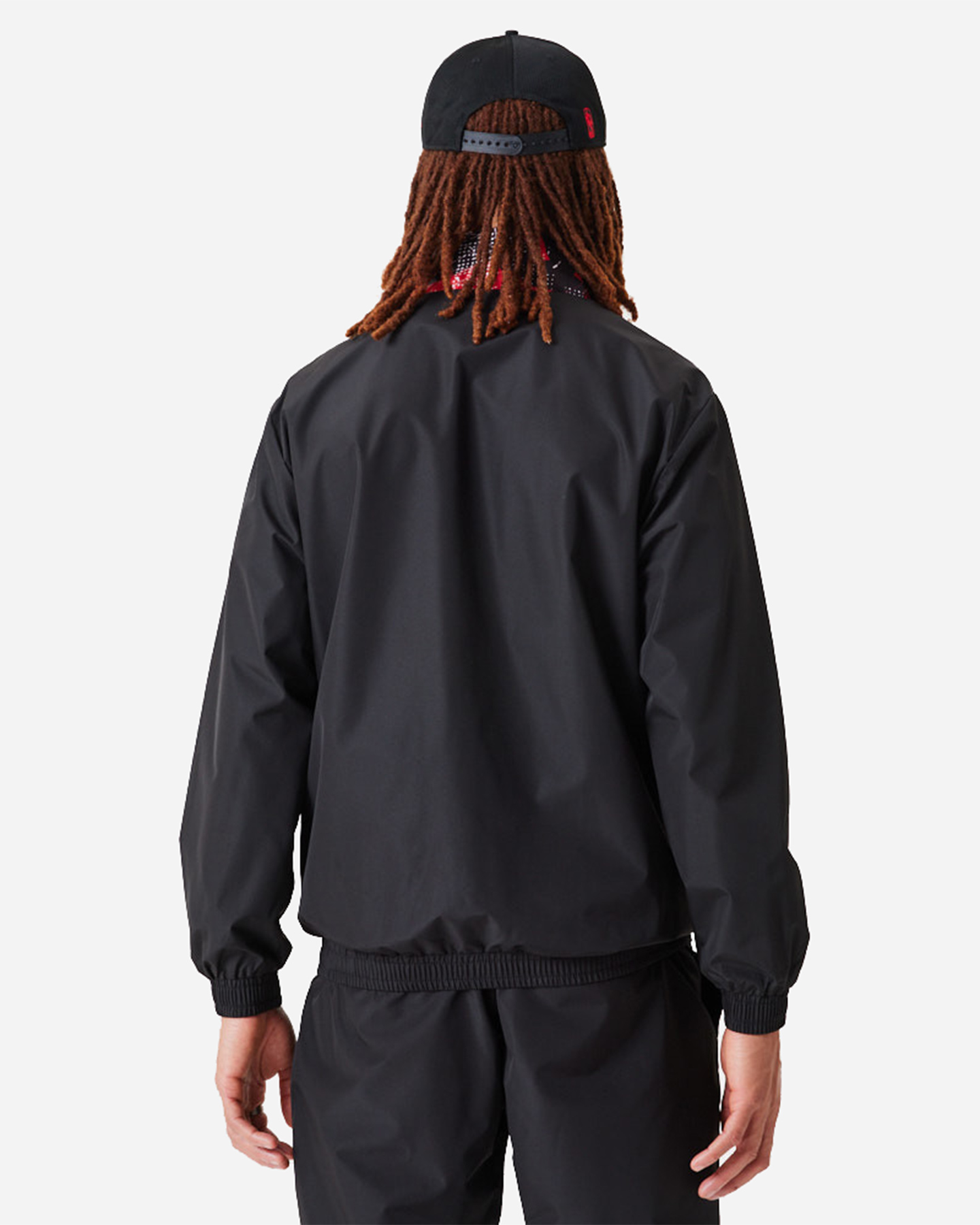 Felpa NEW ERA CHICAGO BULLS  - 1 | Cisalfa Sport