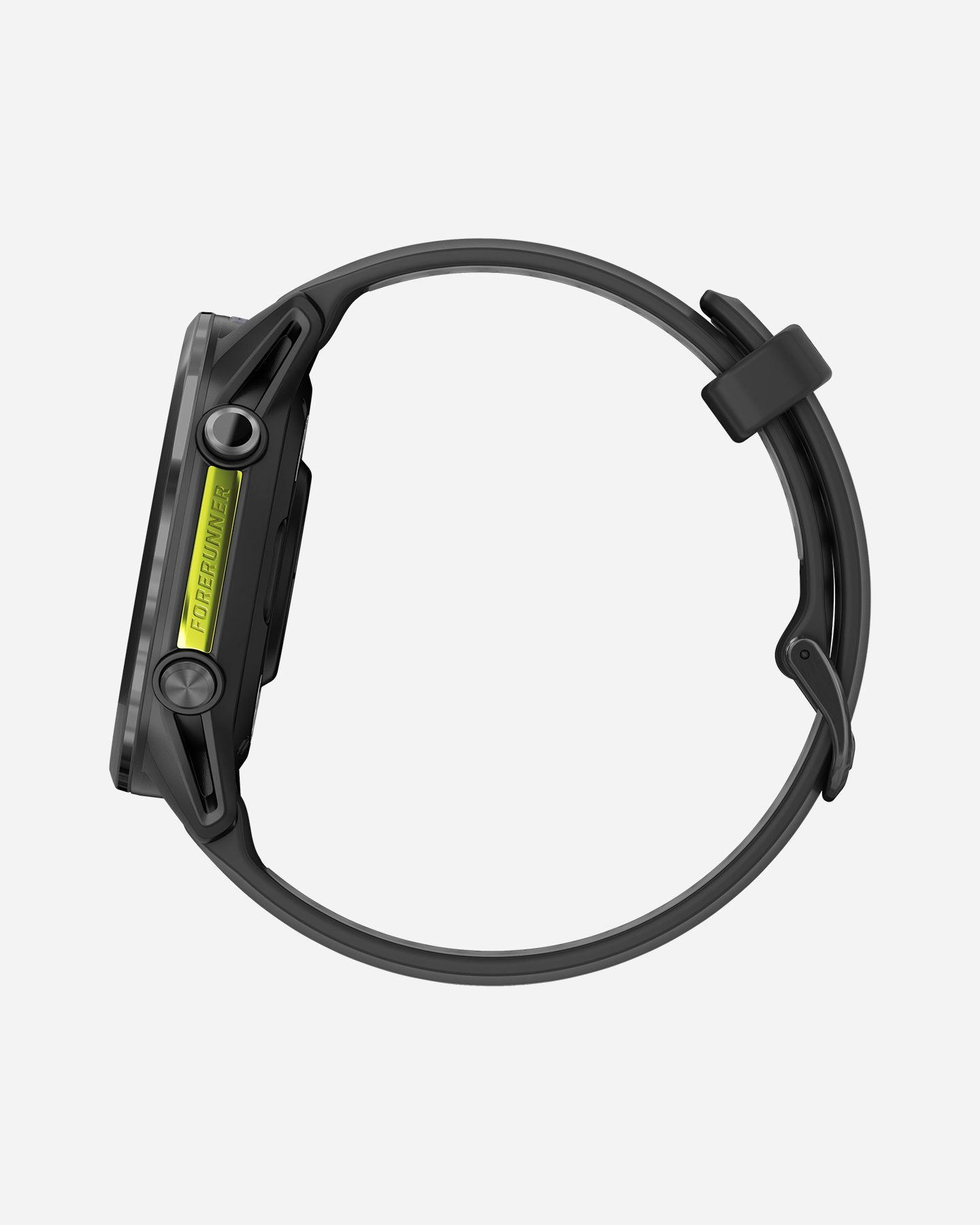 Orologio multifunzione GARMIN FORERUNNER 970  - Nero - 4 | Cisalfa Sport