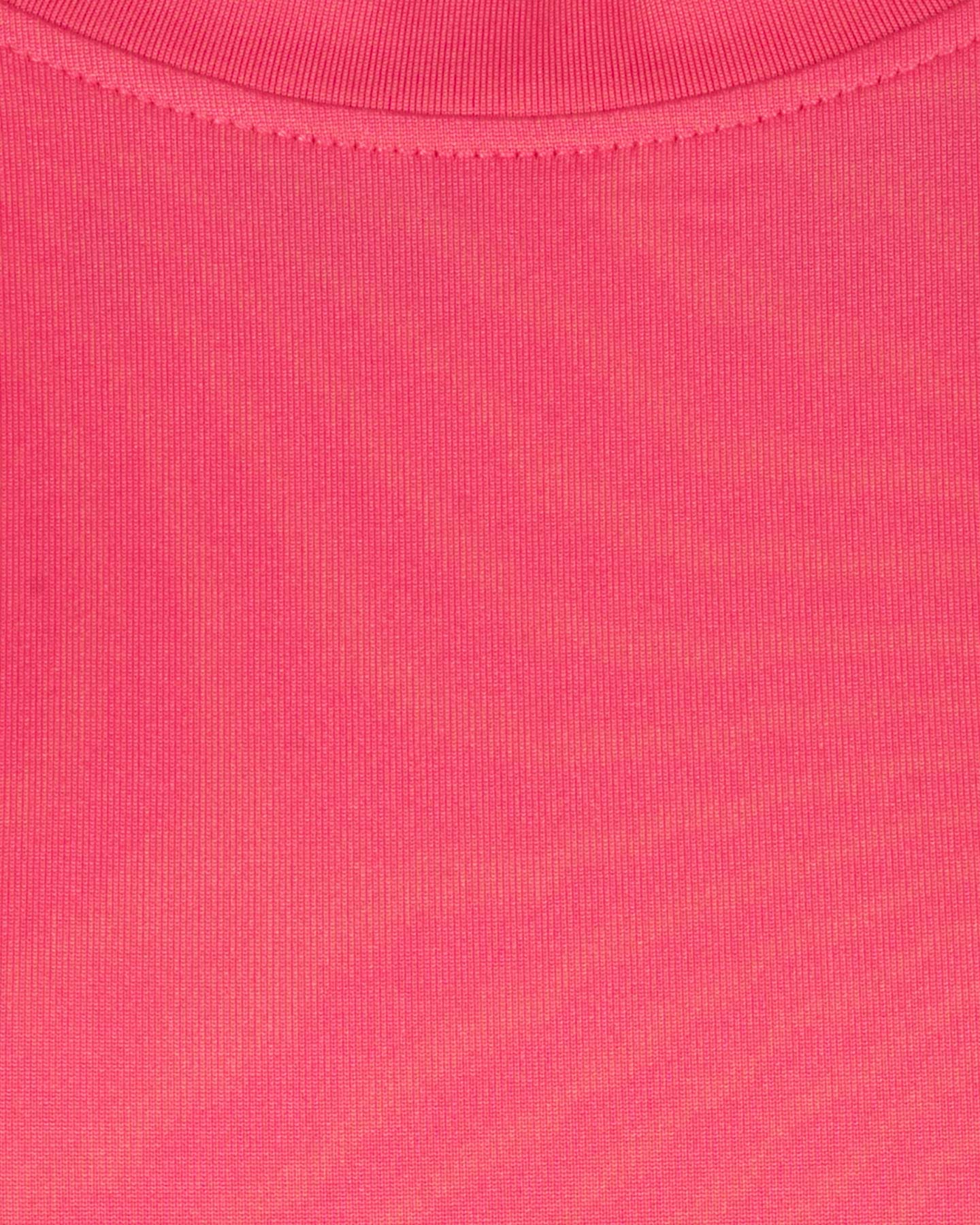 T-shirt training ENERGETICS TRAINING W - Rosa - 2 | Cisalfa Sport