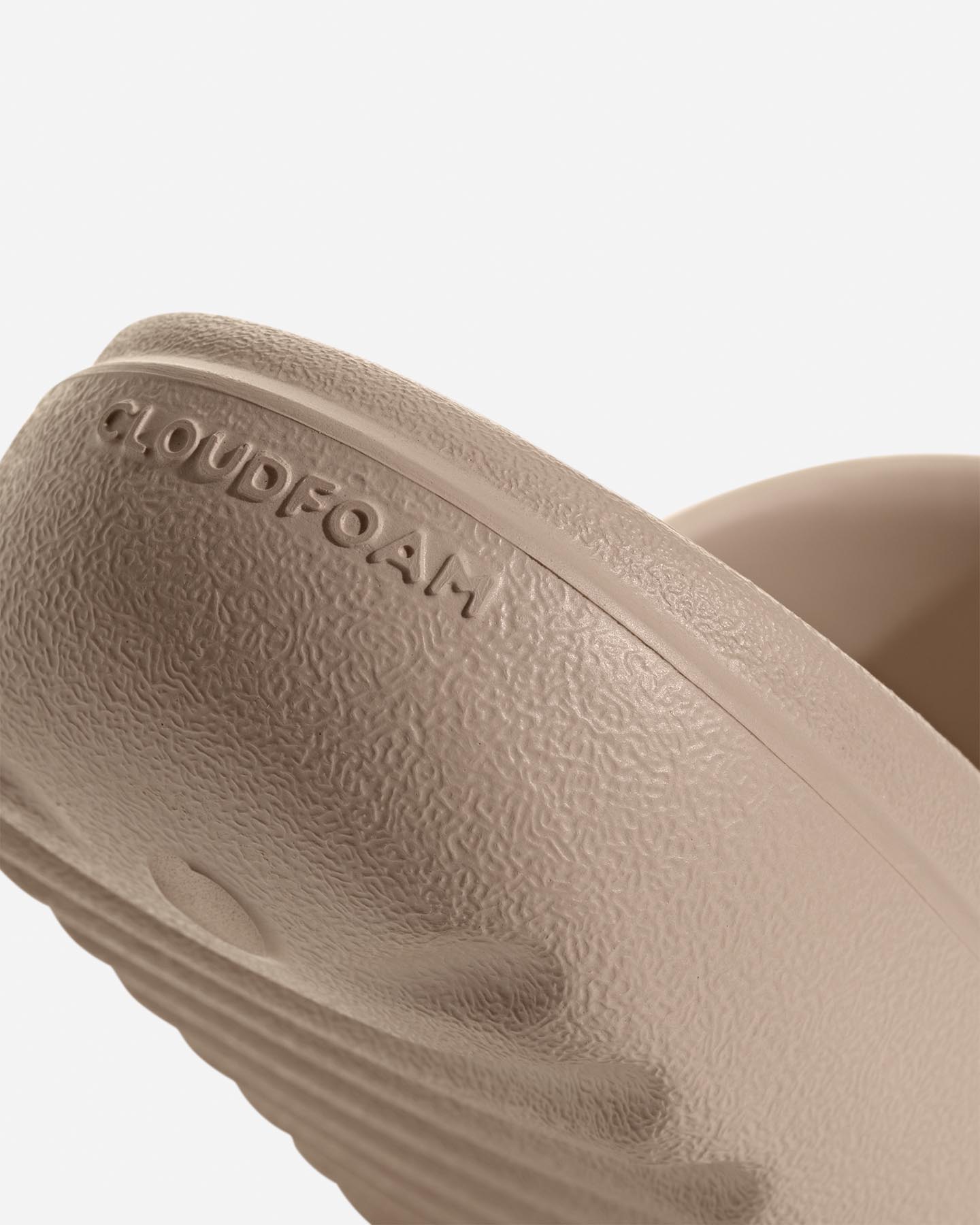 Ciabatte ADIDAS ADILETTE LUMIA W - Marrone - 5 | Cisalfa Sport