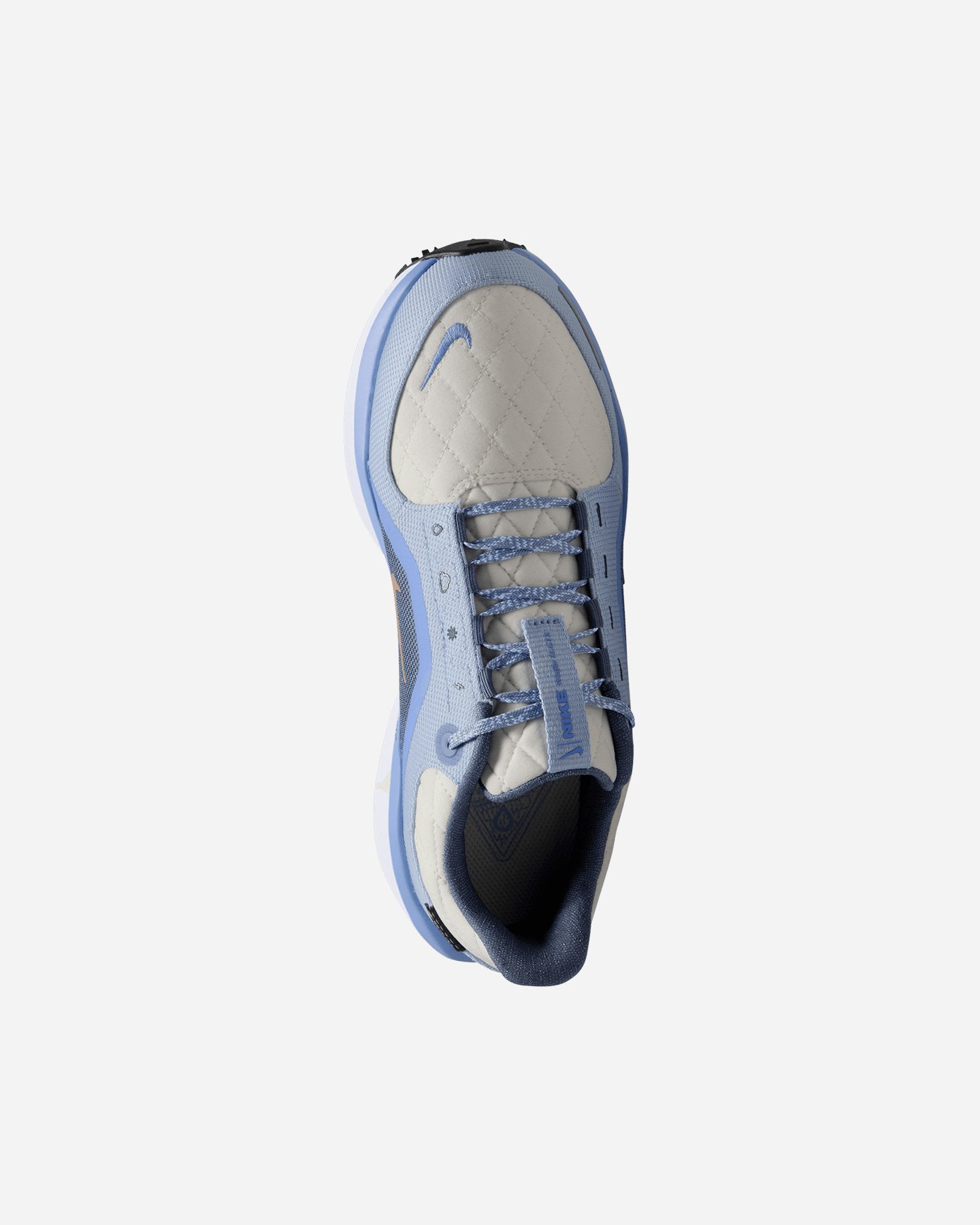 Scarpe running NIKE WINFLO 11 GORE TEX W - Color mix - 2 | Cisalfa Sport