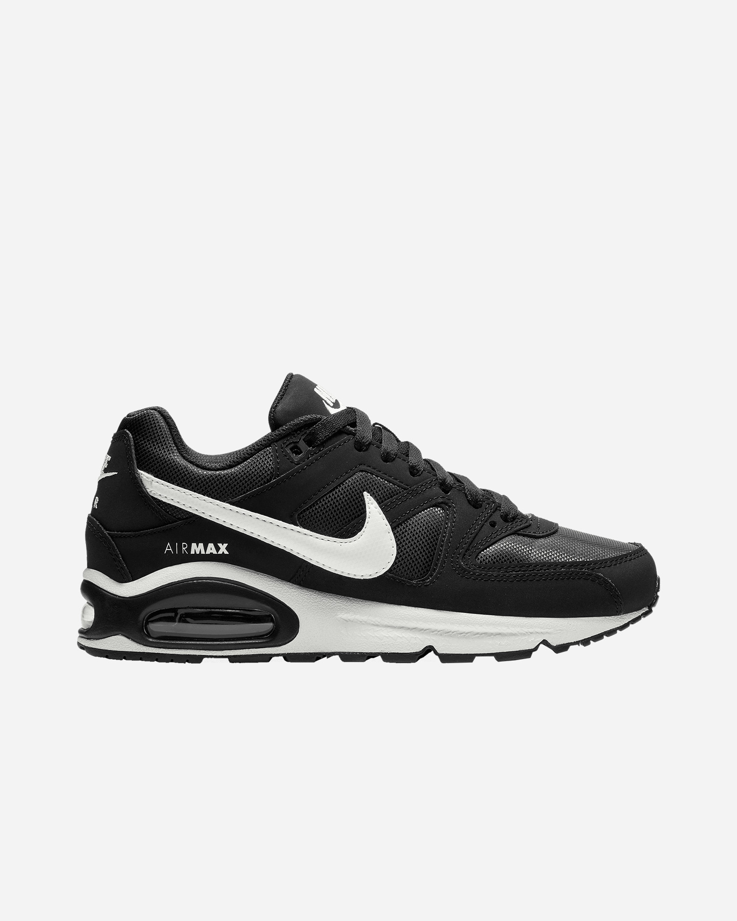 Scarpe sneakers NIKE AIR MAX COMMAND W - Nero - 0 | Cisalfa Sport