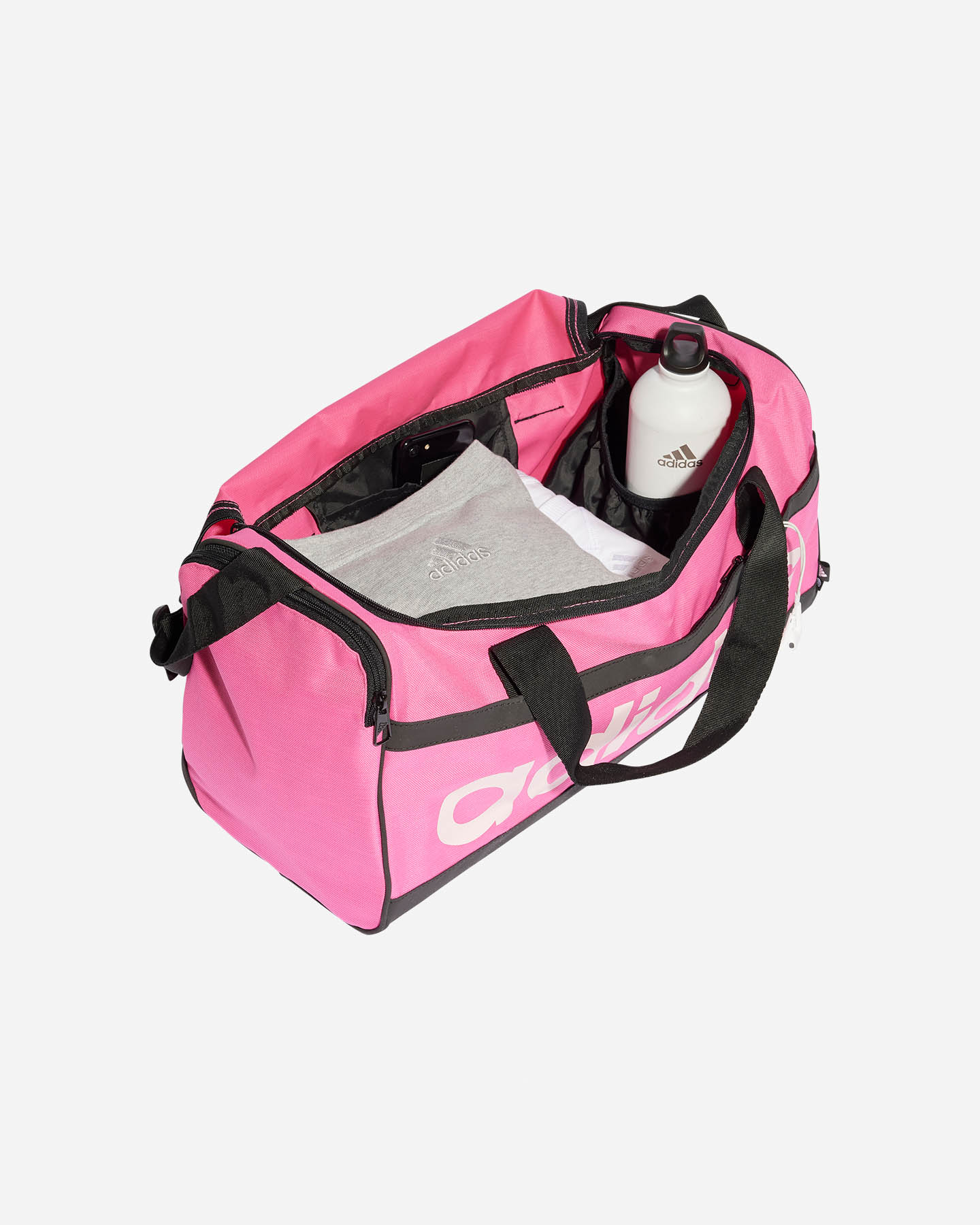 Borsa ADIDAS LINEAR SMALL  - Color mix - 2 | Cisalfa Sport