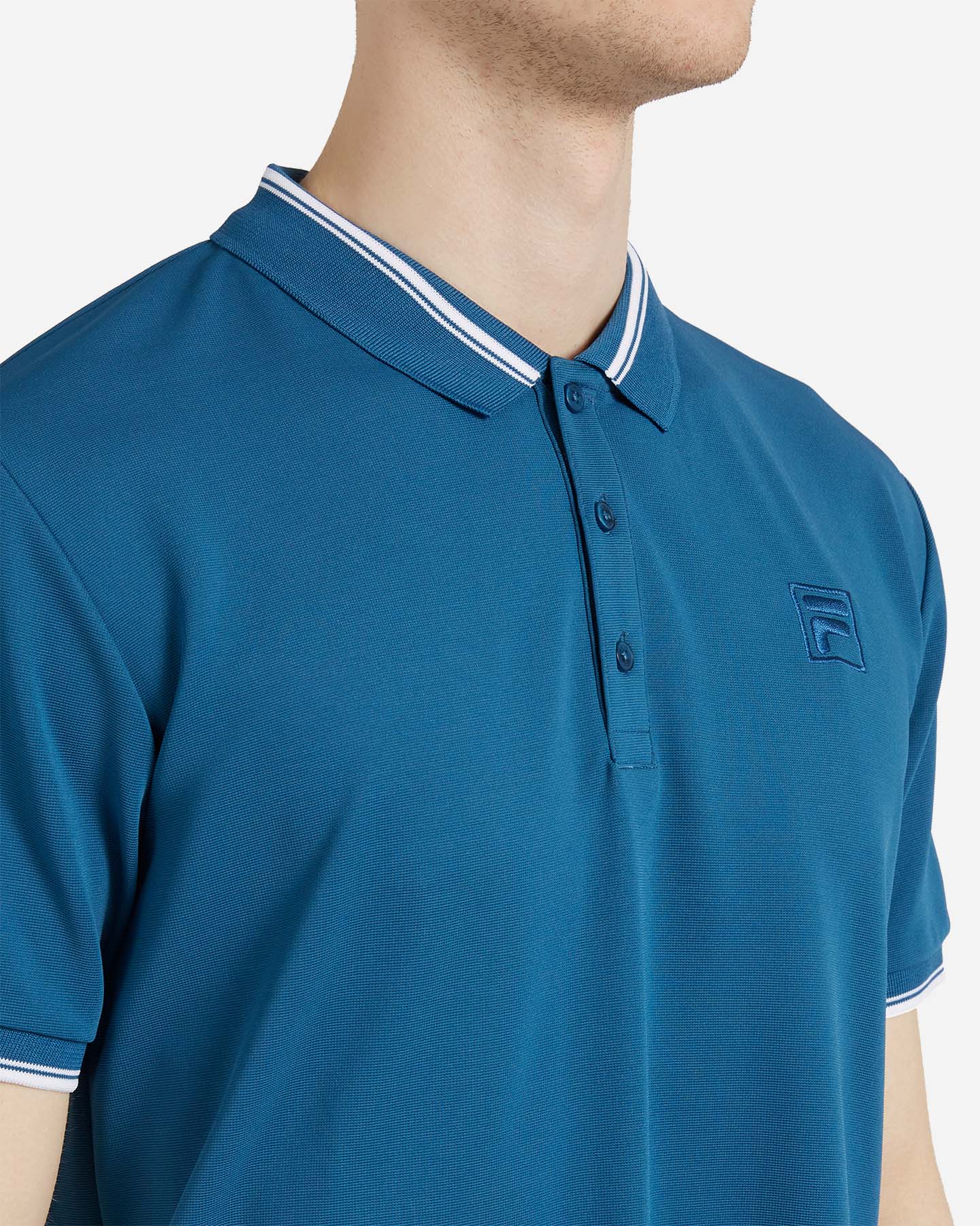 Polo FILA CLASSIC M - 10 | Cisalfa Sport