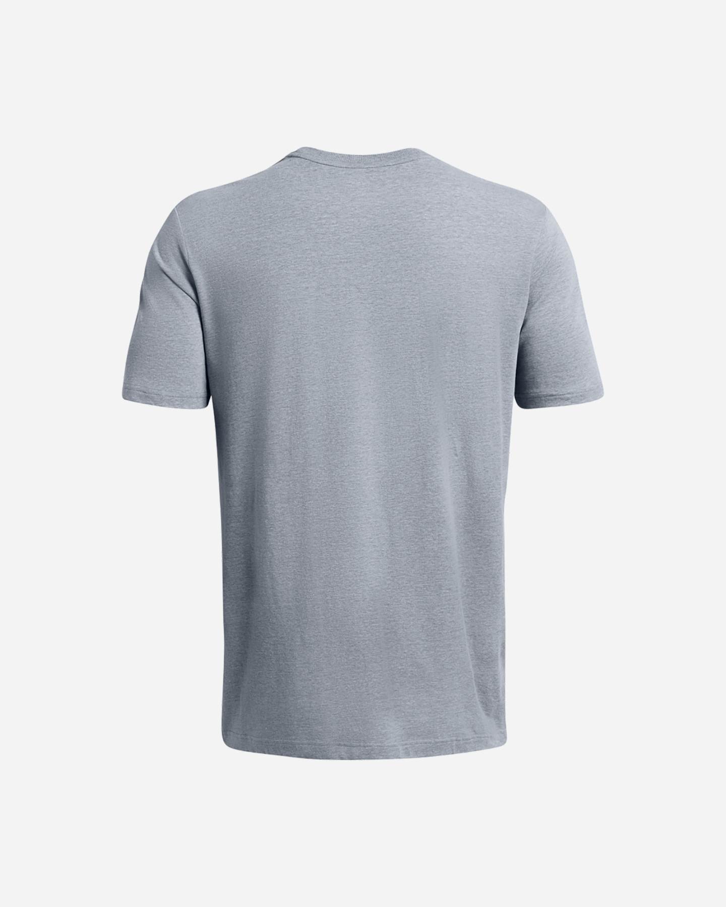 Maglia basket UNDER ARMOUR CHAMP MINDSET M - Grigio - 1 | Cisalfa Sport