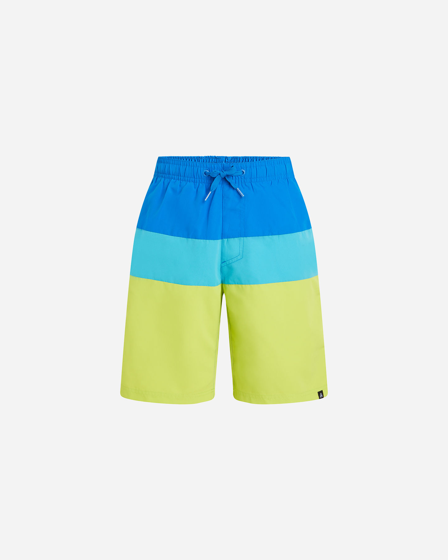 Boxer mare FIREFLY COLOBLOCK JR - Rosa - 0 | Cisalfa Sport