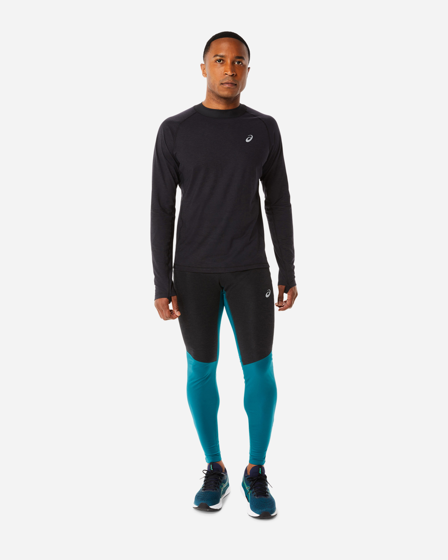 Maglia running ASICS WINTER RUN M - 3 | Cisalfa Sport