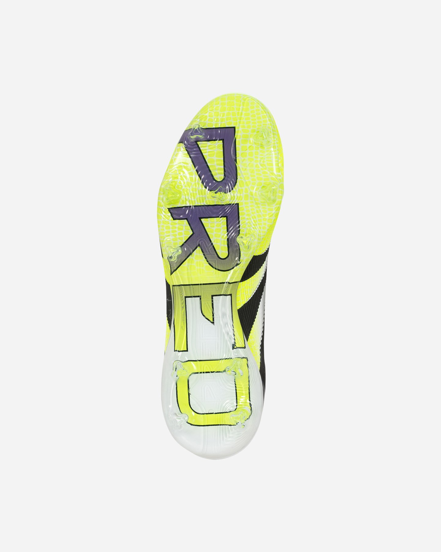 Scarpe calcio ADIDAS PREDATOR PRO FG M - Color mix - 3 | Cisalfa Sport