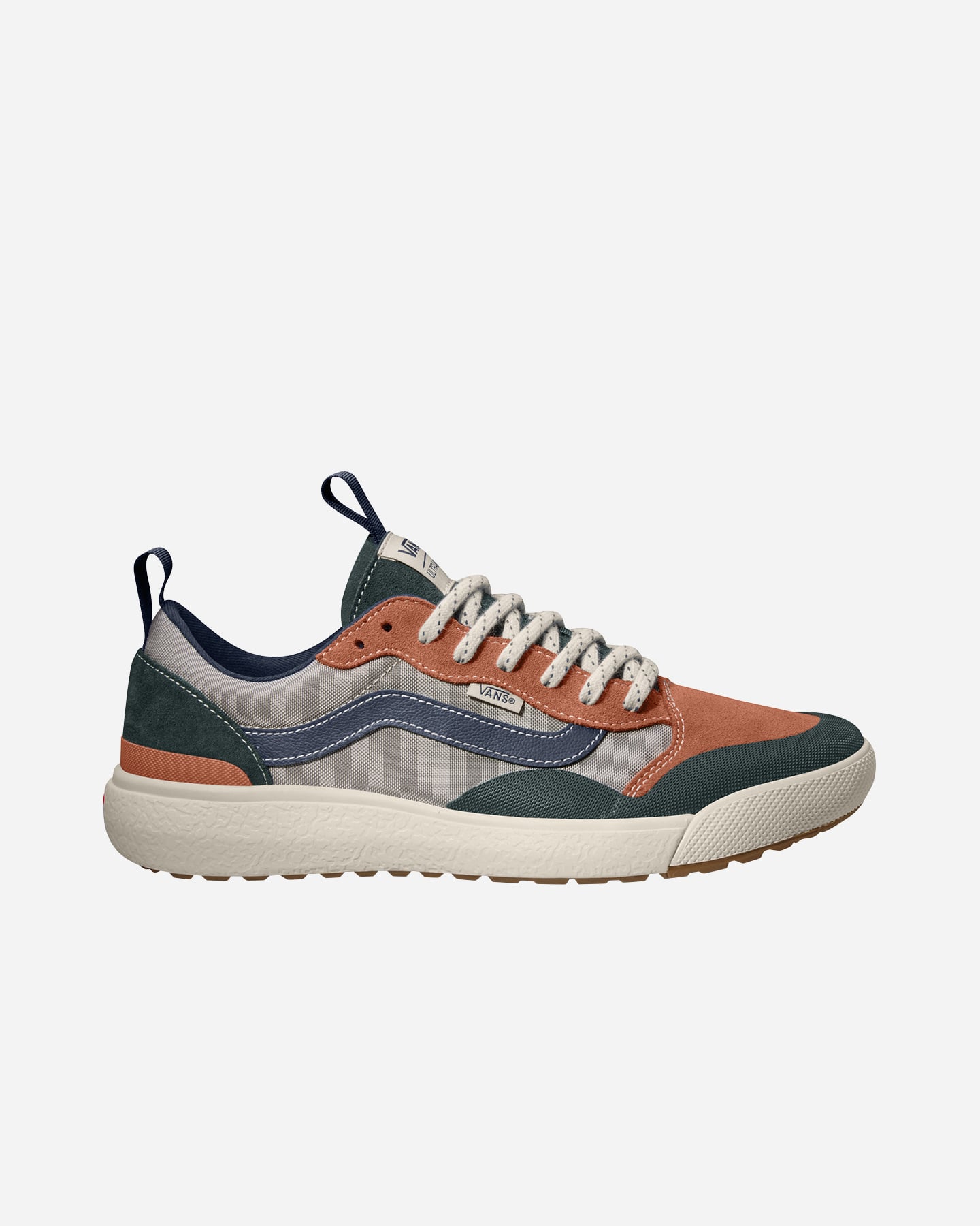 Scarpe sneakers VANS UA ULTRARANGE EXO SE M - Verde - 0 | Cisalfa Sport