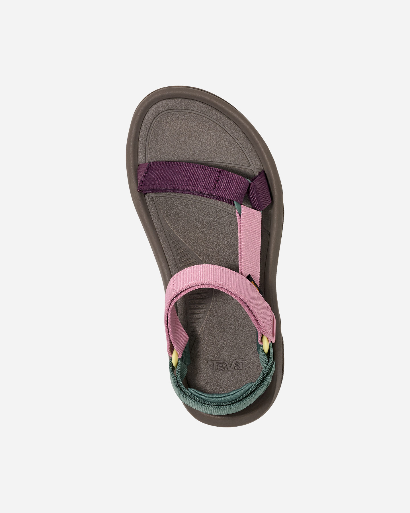 Sandali TEVA HURRICANE XLT2 W - Rosa - 4 | Cisalfa Sport