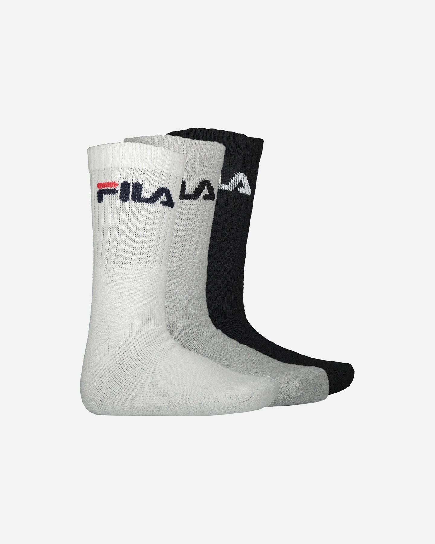 Calze FILA LONG JR - Color mix - 0 | Cisalfa Sport