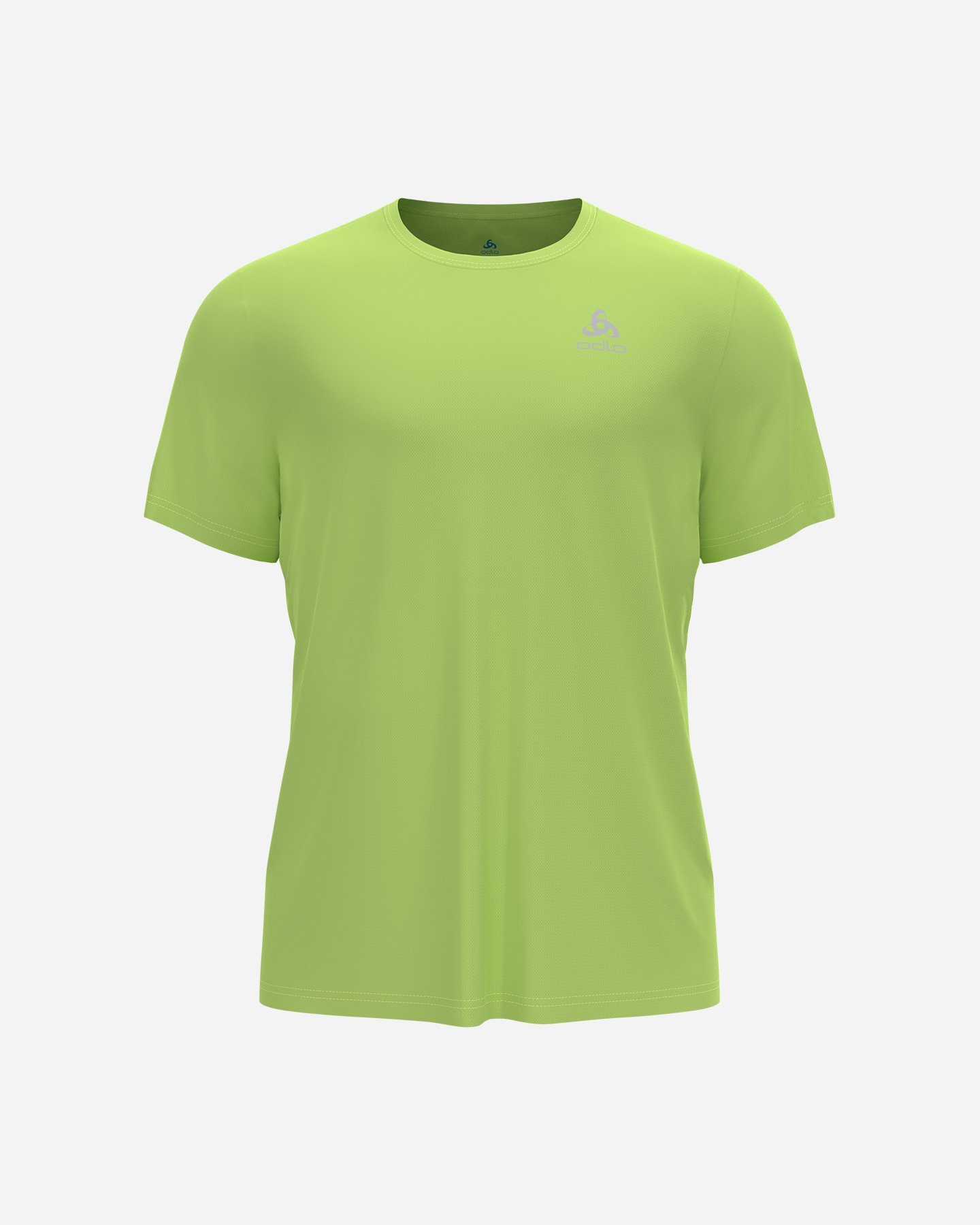 Maglia intimo tecnico ODLO CARDADA M - Verde - 0 | Cisalfa Sport