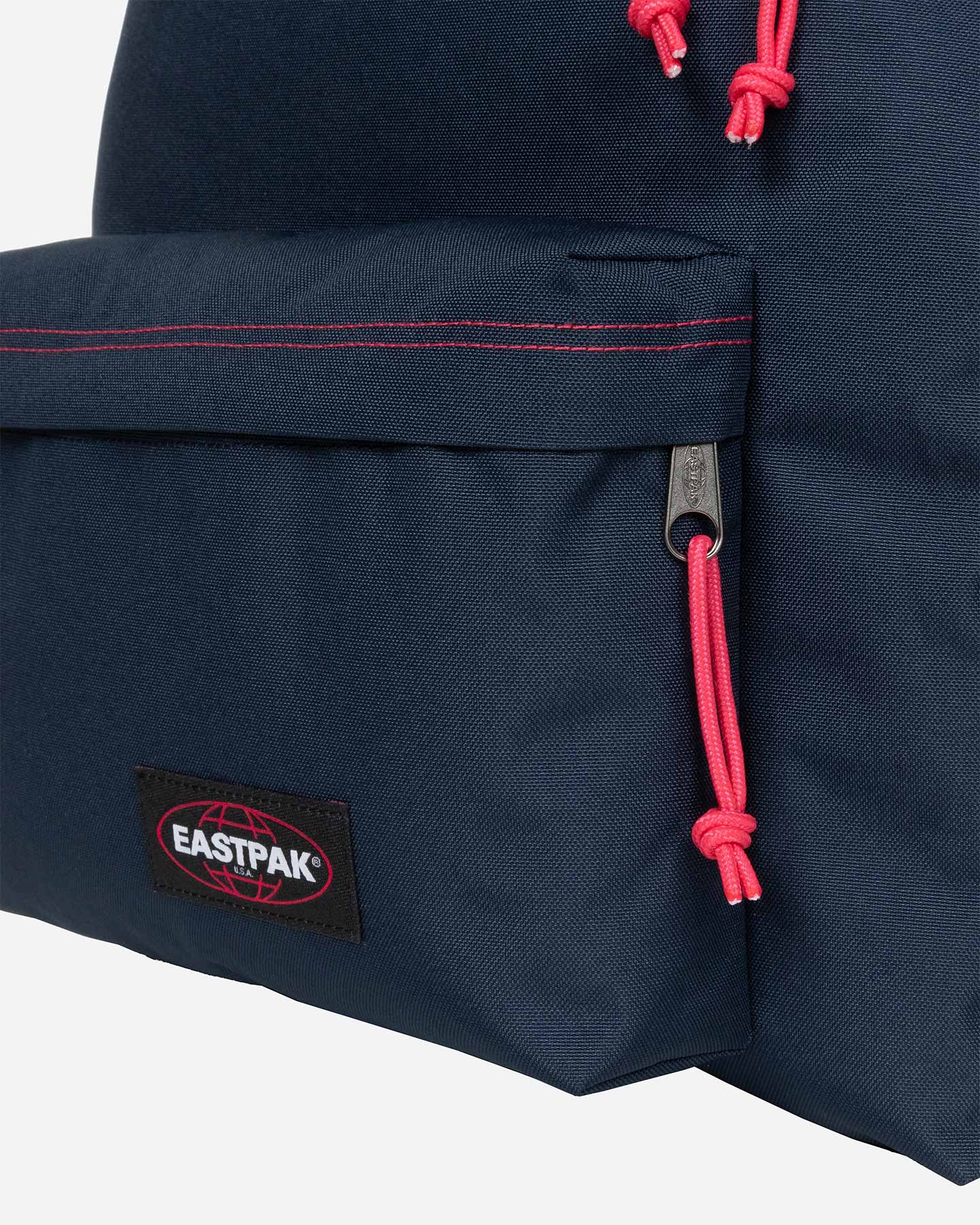 Zaino EASTPAK PADDED PAK'R  - Giallo - 5 | Cisalfa Sport