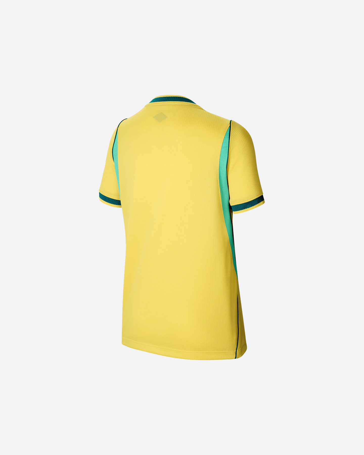 Maglia calcio ufficiale NIKE BRASILE HOME 26 STADIUM JR - Color mix - 1 | Cisalfa Sport