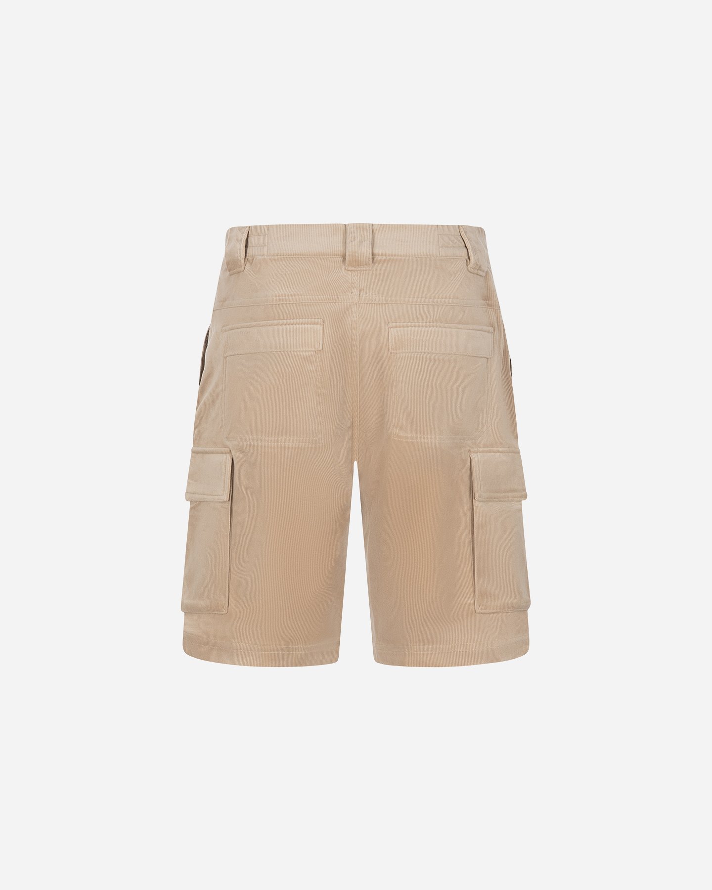 Pantaloncini RH+ HIKE CORDUROY M - Beige - 1 | Cisalfa Sport
