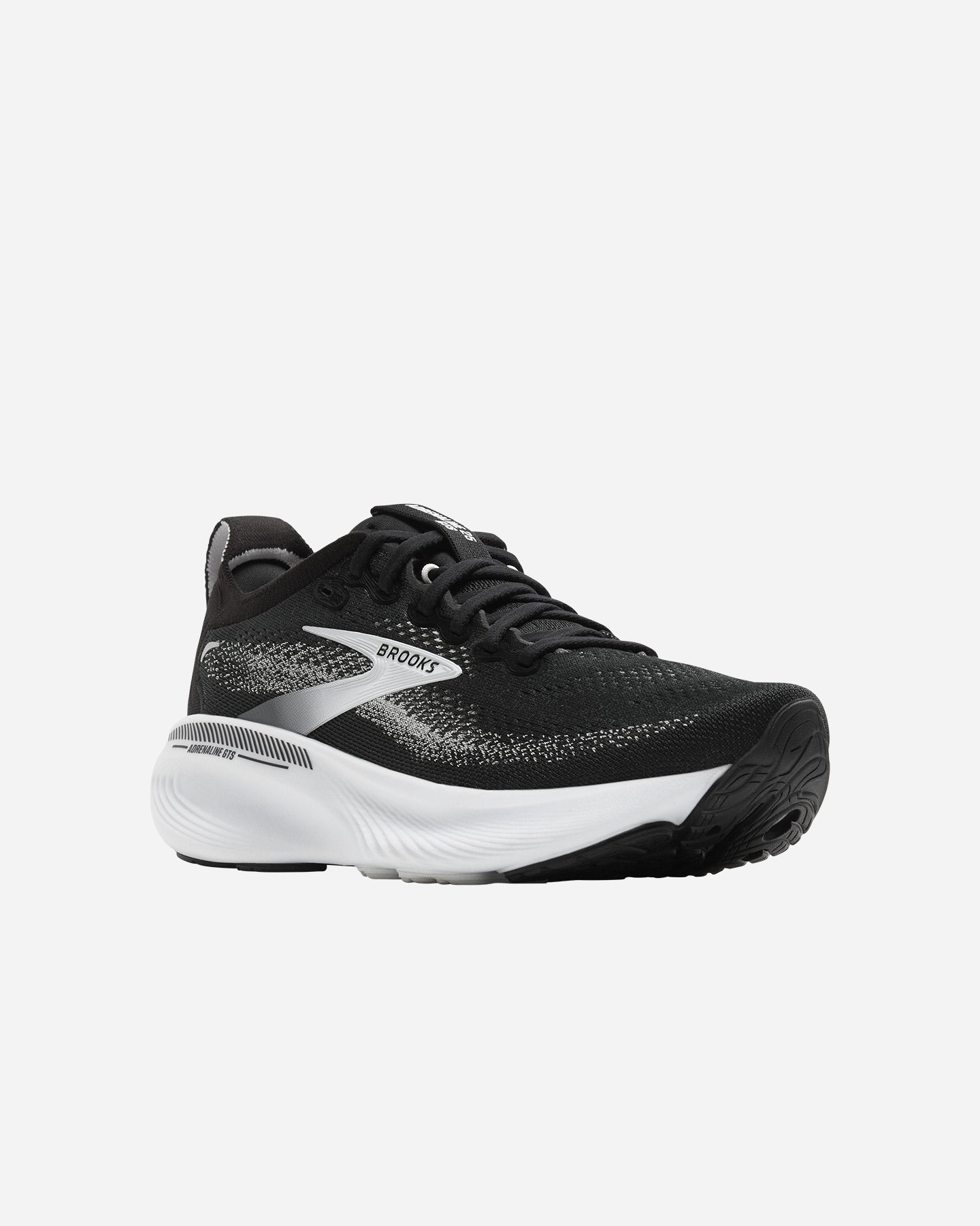 Scarpe running BROOKS ADRENALINE GTS 25 M - Nero - 1 | Cisalfa Sport