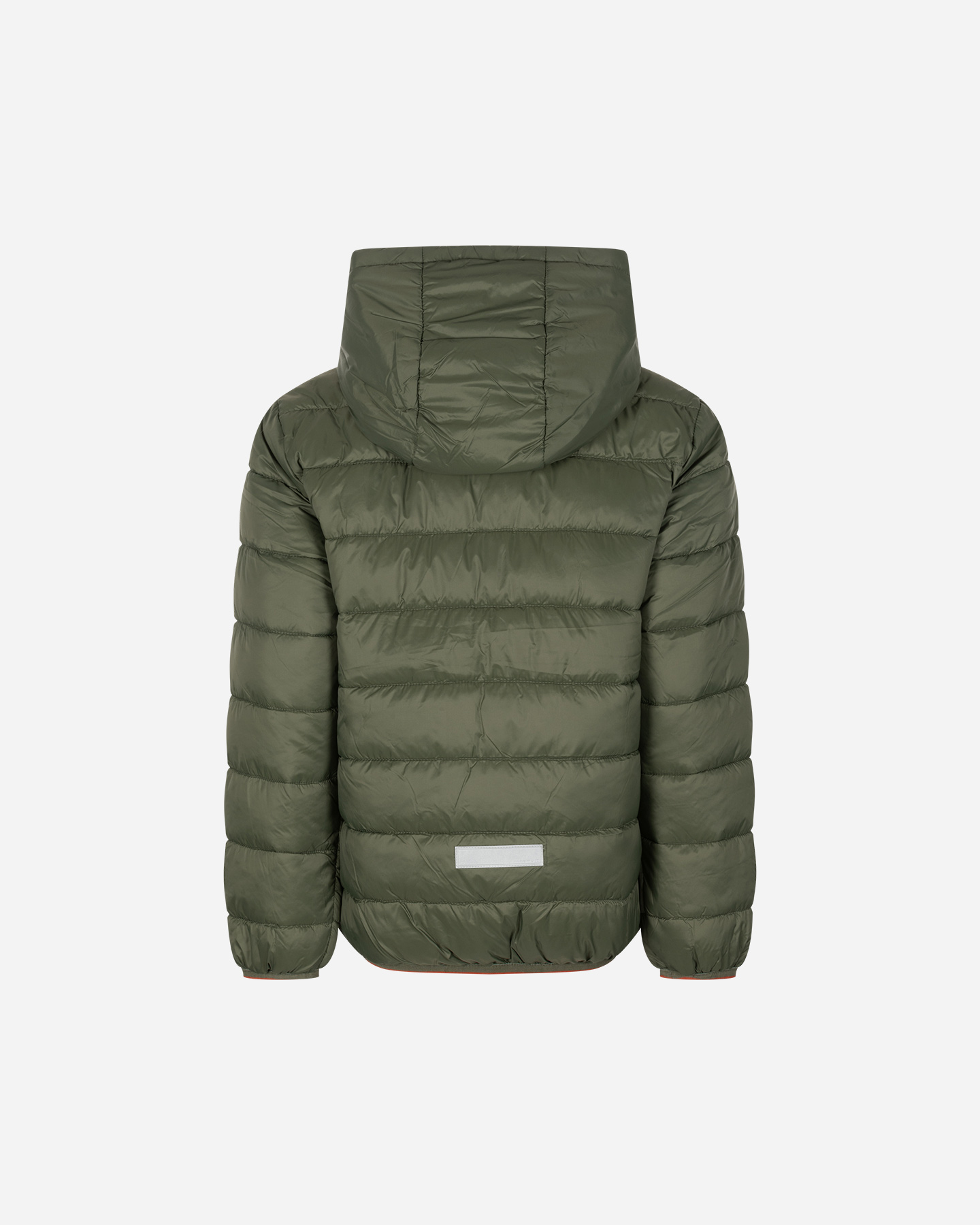 Giubbotto NAME IT ULTRALIGHT JR - Verde - 1 | Cisalfa Sport