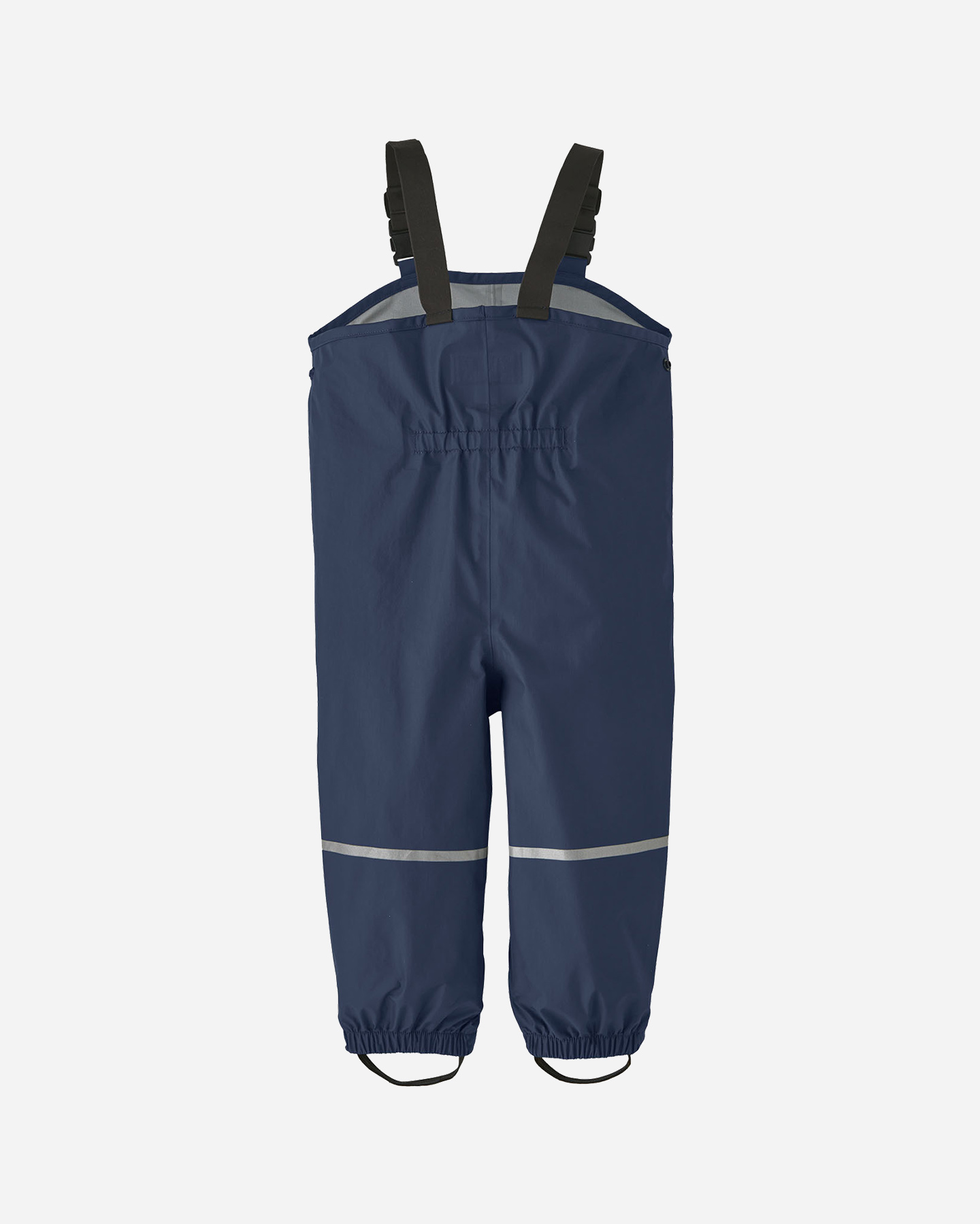 Patagonia Torrentshell 3l Bibs Jr - Pantalone Antipioggia - Blu