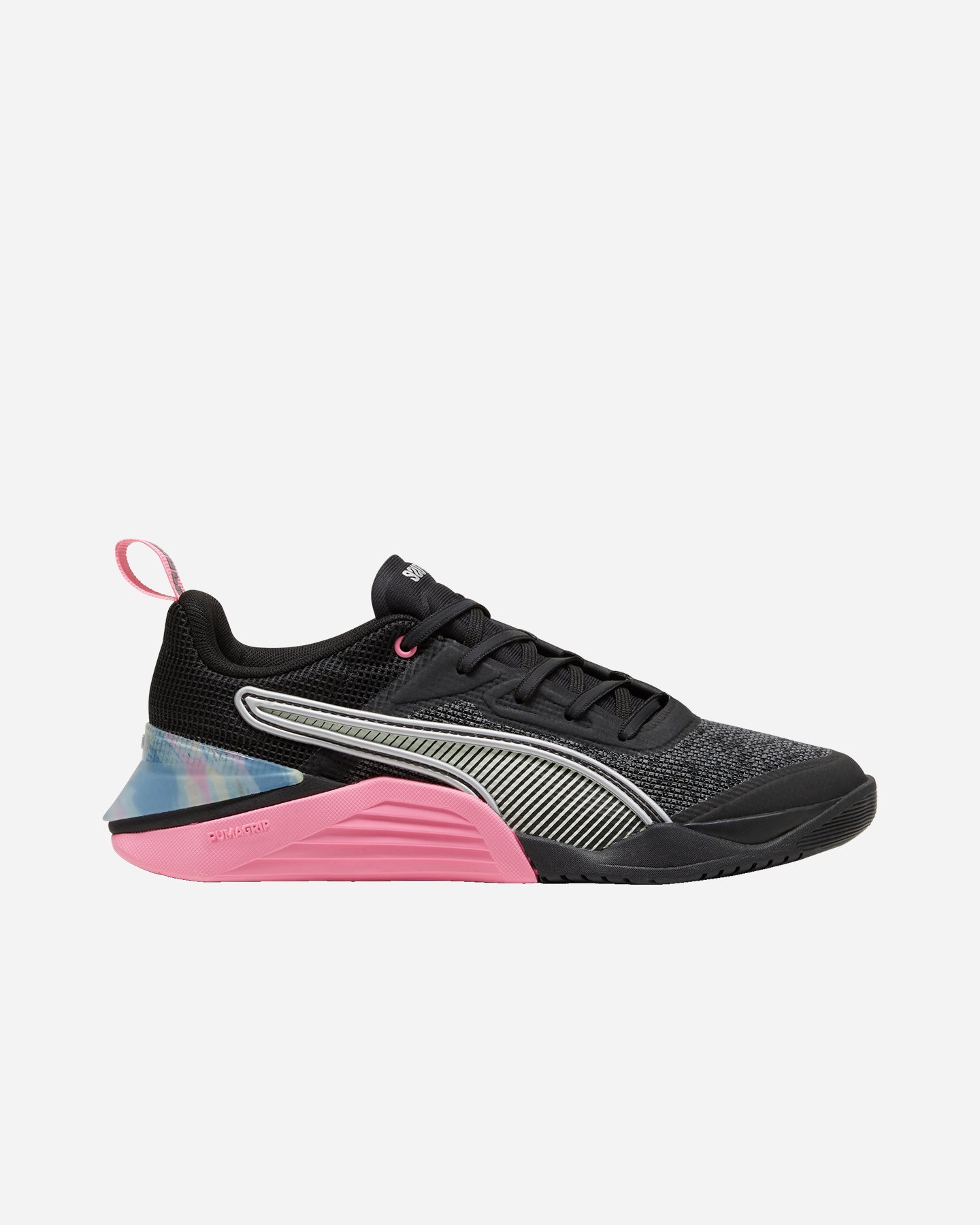 Scarpe training PUMA FUSE 3.0 W - Nero - 0 | Cisalfa Sport