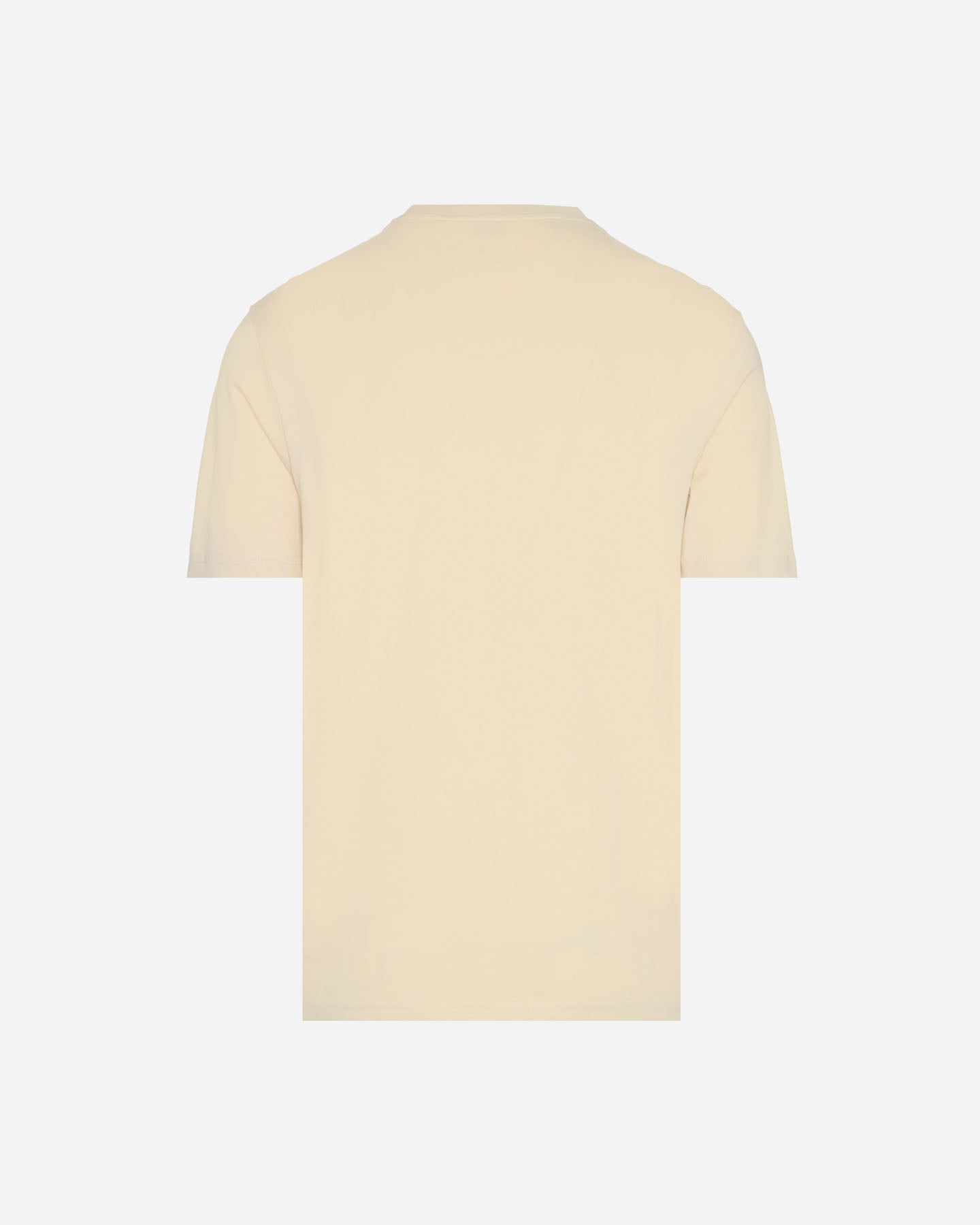 T-shirt ELLESSE SMALL LOGO M - Beige - 1 | Cisalfa Sport