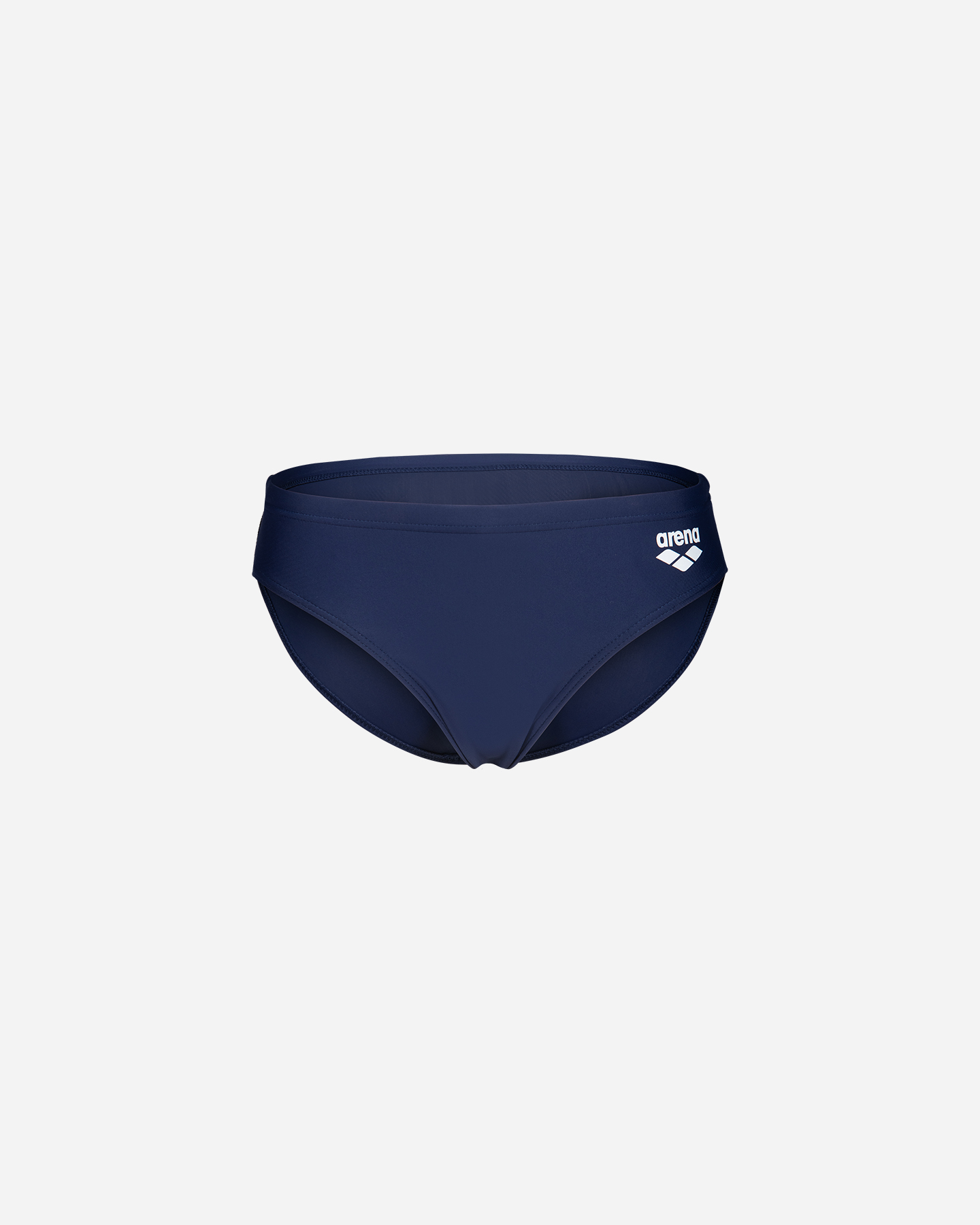 Slip piscina ARENA TALES JR - Blu Navy - 0 | Cisalfa Sport
