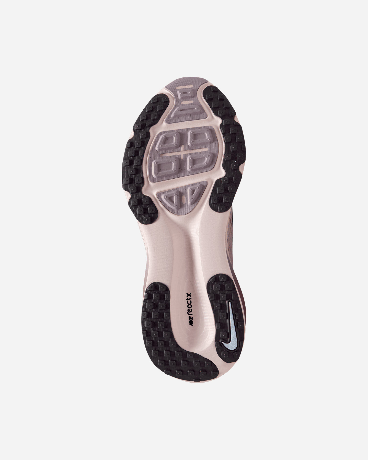 Scarpe running NIKE VOMERO 18 W - Rosa - 1 | Cisalfa Sport