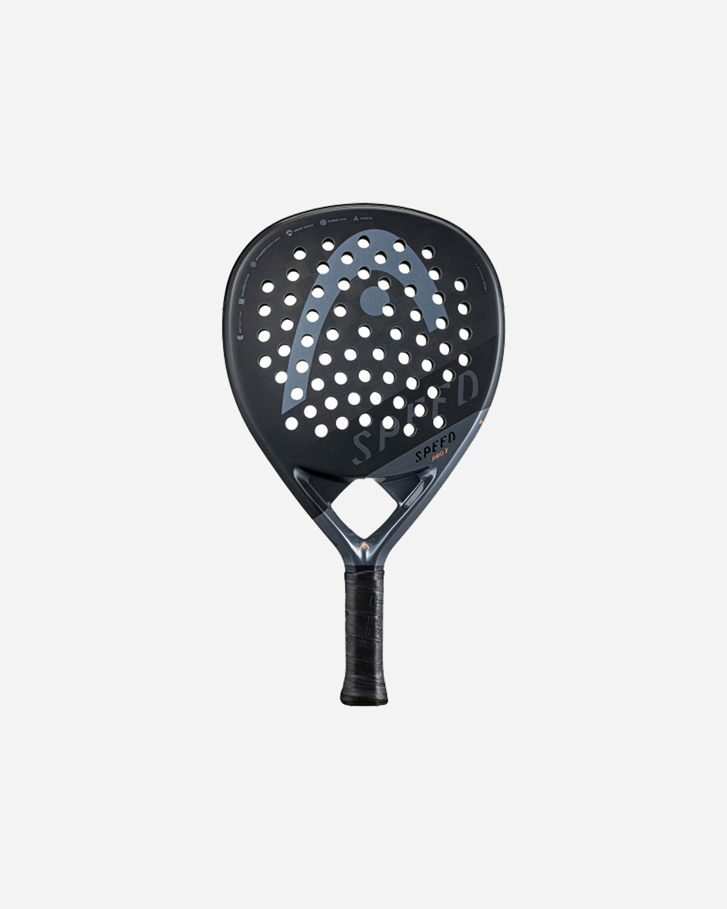 Racchetta padel performance HEAD SPEED PRO X 23  - 0 | Cisalfa Sport