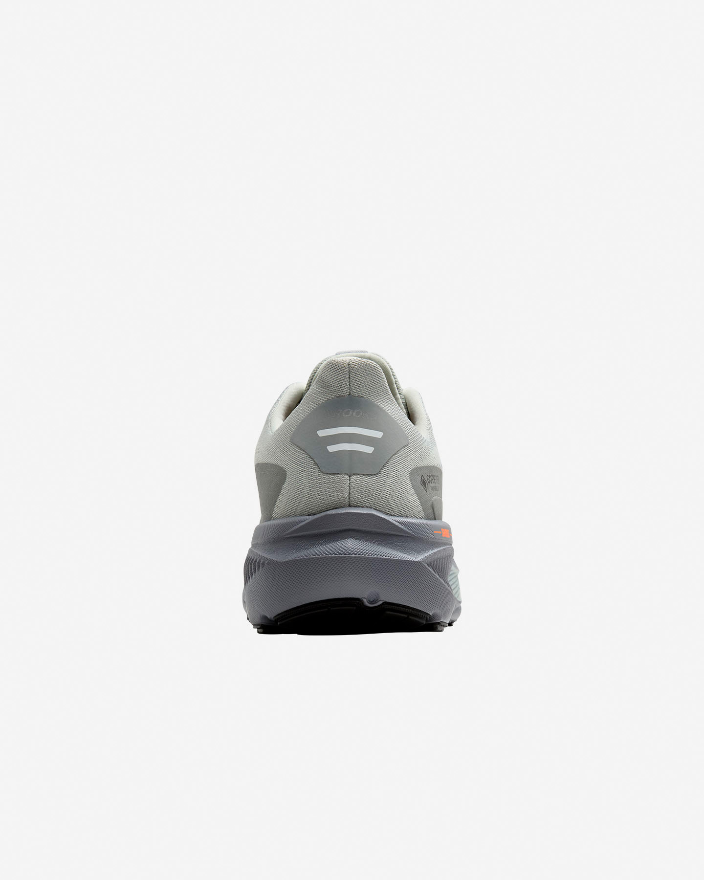 Scarpe running BROOKS GHOST 17 GTX M - Grigio - 4 | Cisalfa Sport