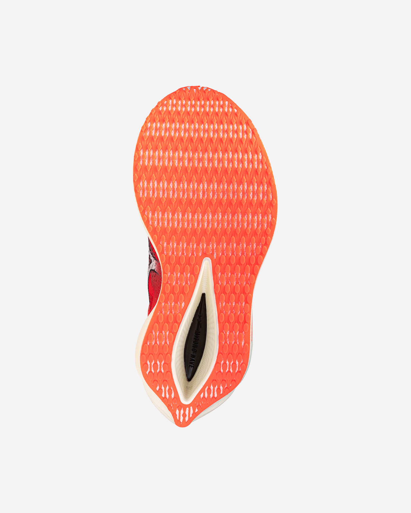 Scarpe running MIZUNO WAVE REBELLION PRO 3 M - Rosso - 1 | Cisalfa Sport