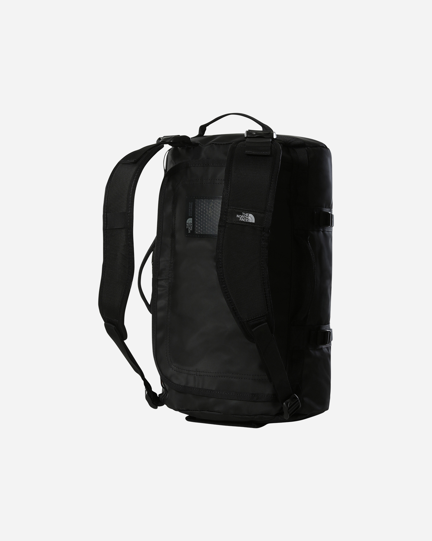 Borsa viaggio THE NORTH FACE BASE CAMP DUFFEL XS  - Nero - 2 | Cisalfa Sport