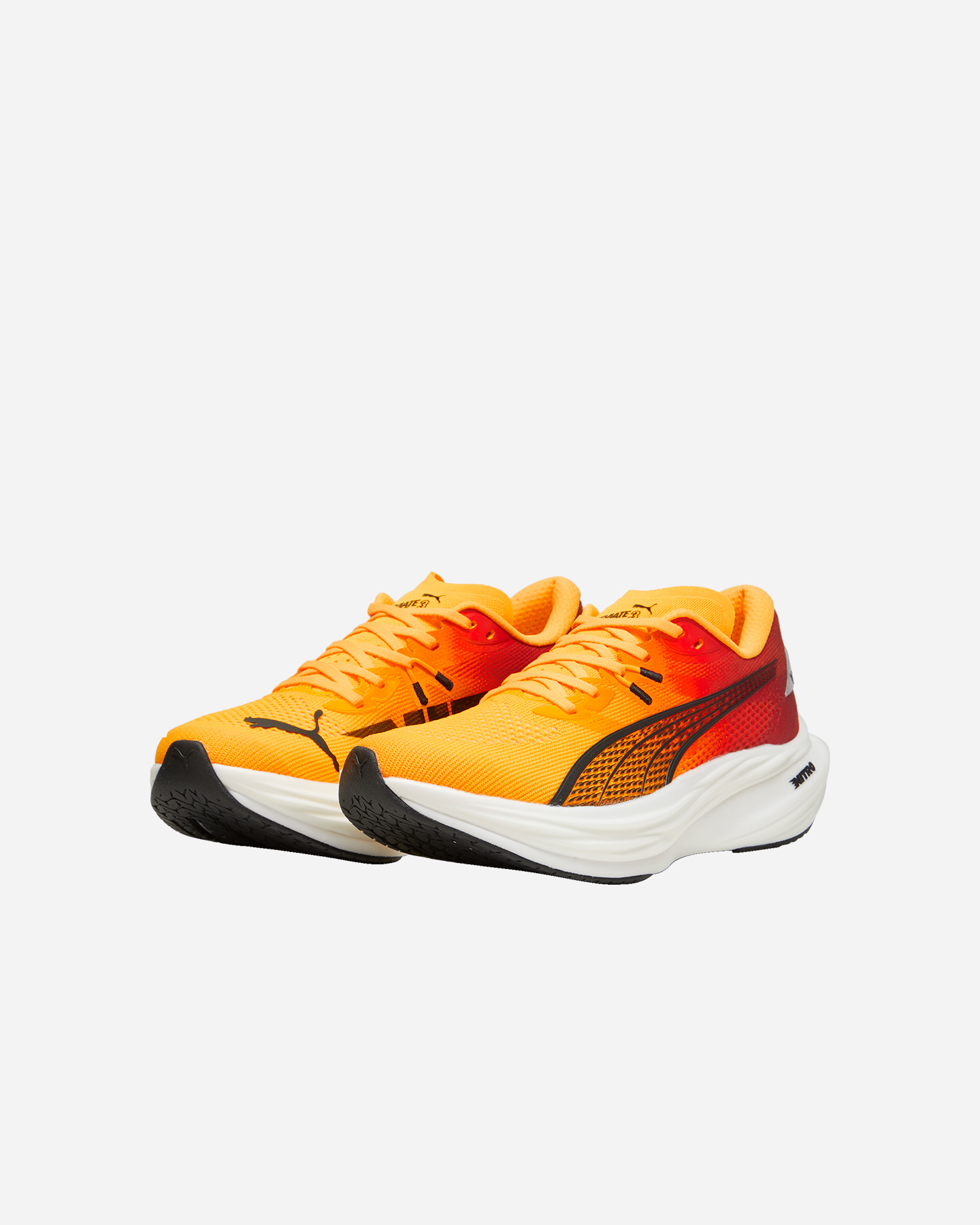 Scarpe running PUMA DEVIATE NITRO 3 M - Color mix - 1 | Cisalfa Sport