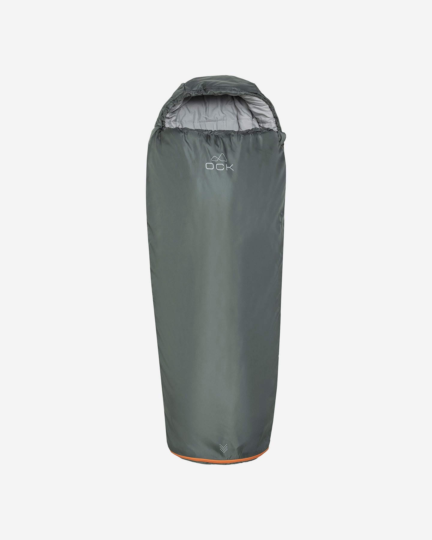 Sacco a pelo sintetico OCK BASIC  - 0 | Cisalfa Sport