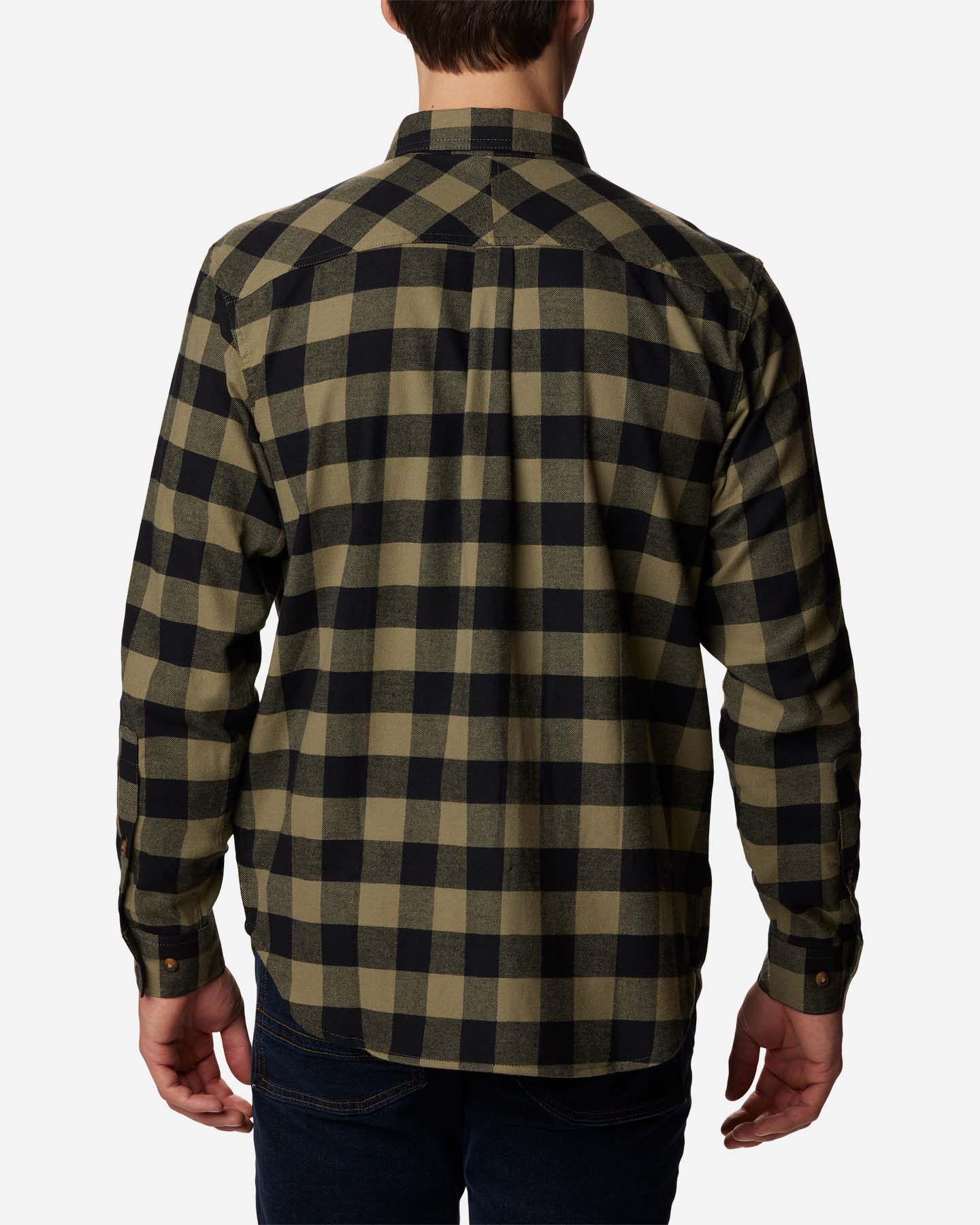 Camicia COLUMBIA FLARE GUN M - 7 | Cisalfa Sport