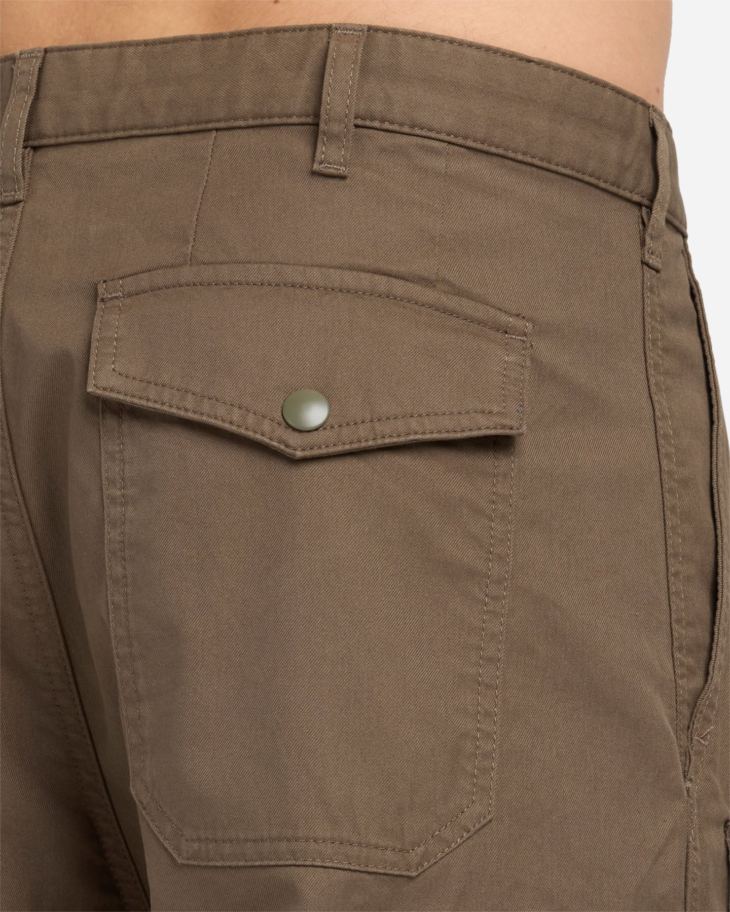 Pantalone THINK PINK GOPCORE M - Verde - 4 | Cisalfa Sport