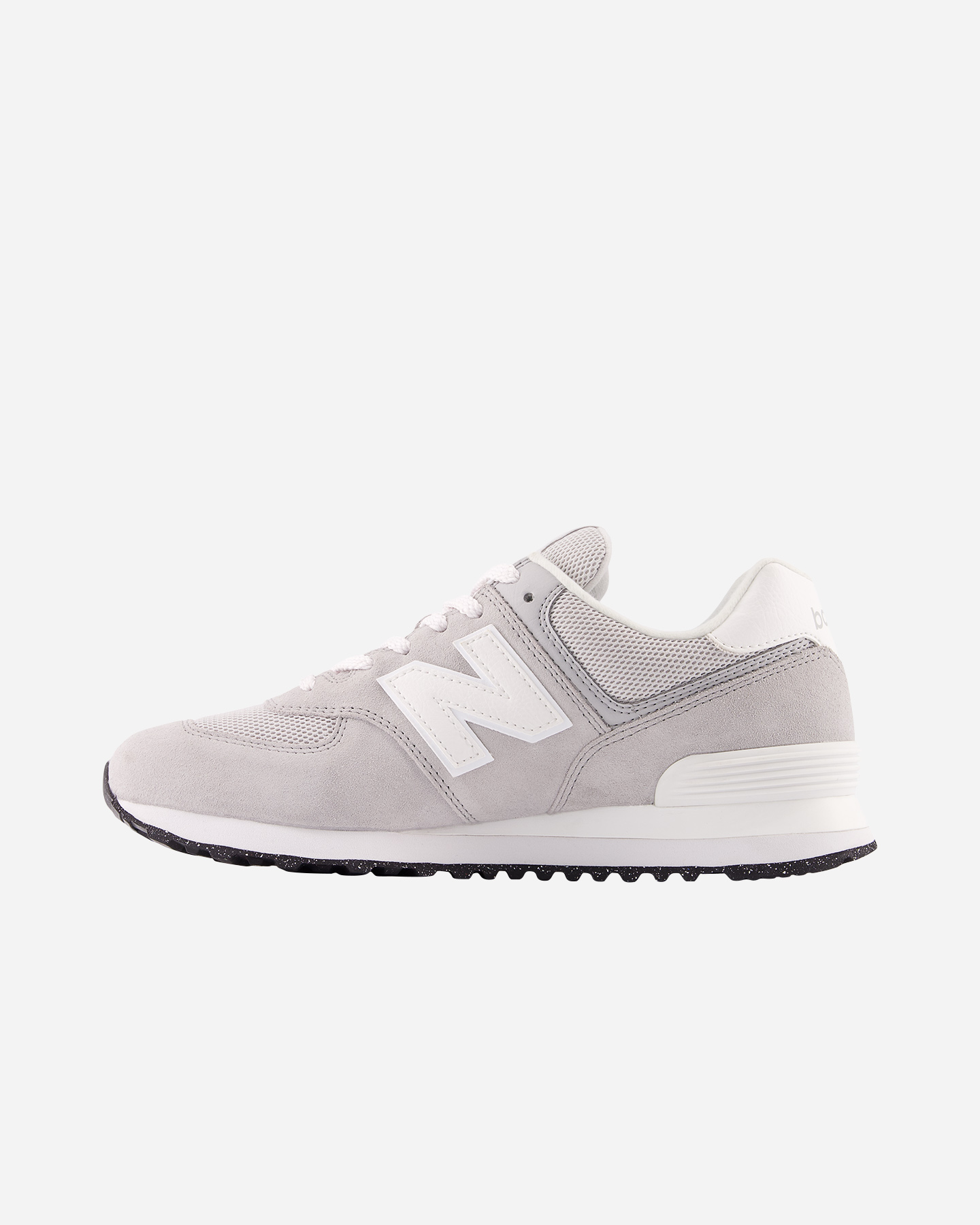 Scarpe sneakers NEW BALANCE 574 M - Grigio - 4 | Cisalfa Sport