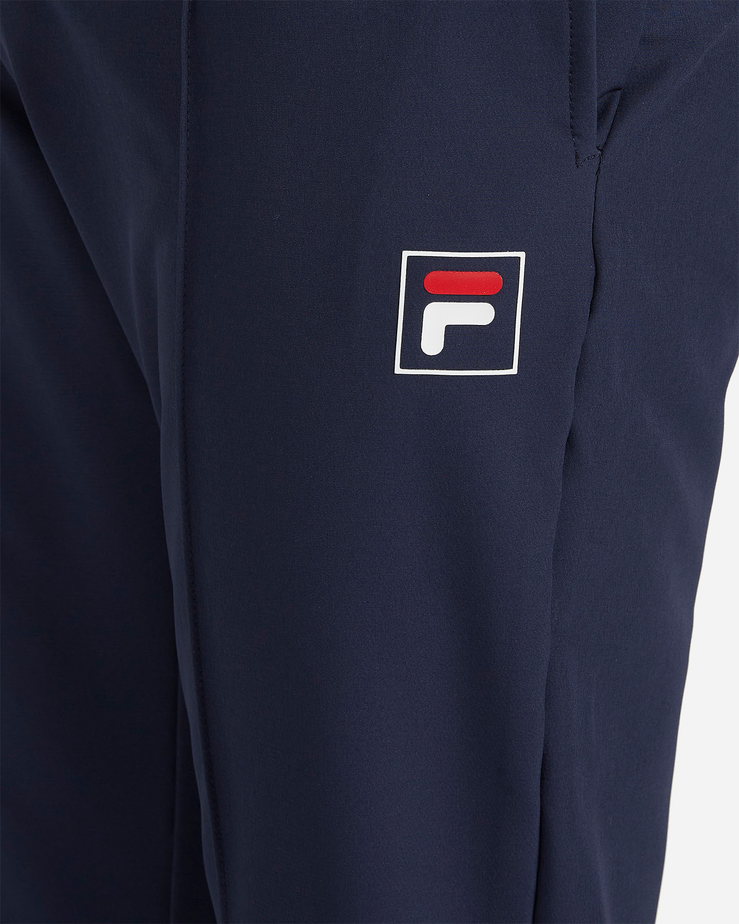 Abbigliamento tennis FILA SPORT W - Blu Navy - 2 | Cisalfa Sport