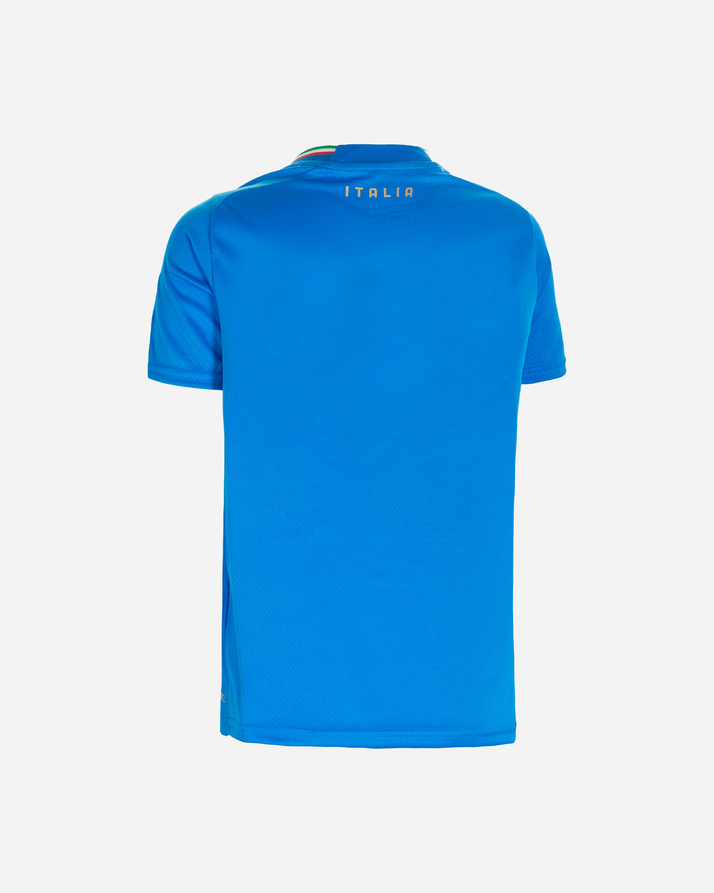 Maglia calcio ufficiale PUMA ITALIA FIGC HOME 22-23 JR - 1 | Cisalfa Sport