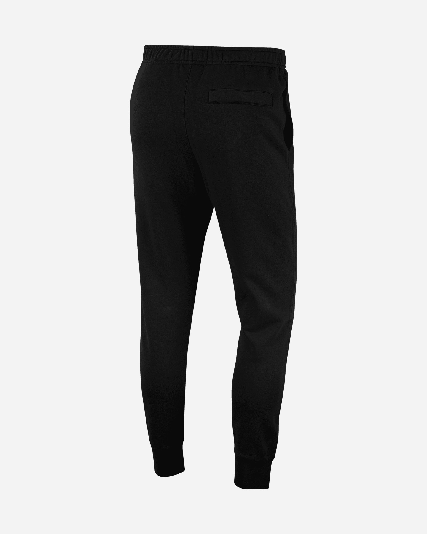 Pantalone NIKE CLUB CUFFS M - Nero - 6 | Cisalfa Sport