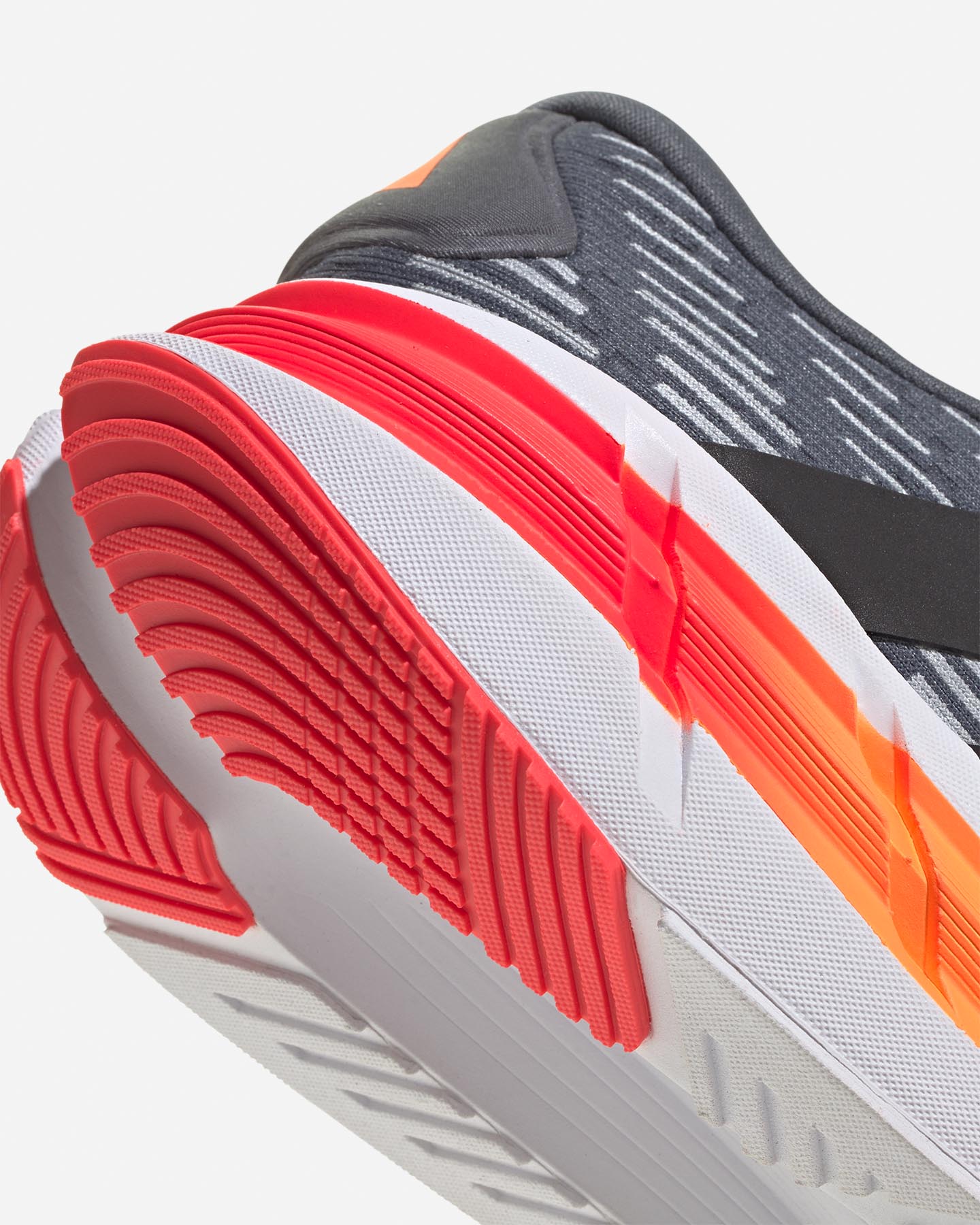 Scarpe running ADIDAS ADISTAR 4 M - Nero - 4 | Cisalfa Sport