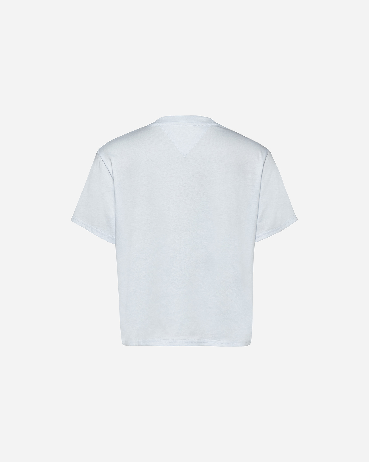 T-shirt TOMMY HILFIGER LOGO FANTASY W - 1 | Cisalfa Sport