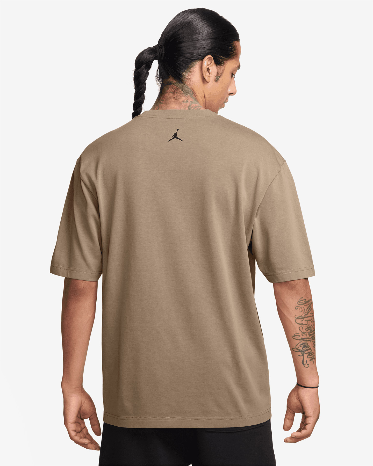 T-shirt NIKE JORDAN JAM 85 M - Beige - 1 | Cisalfa Sport