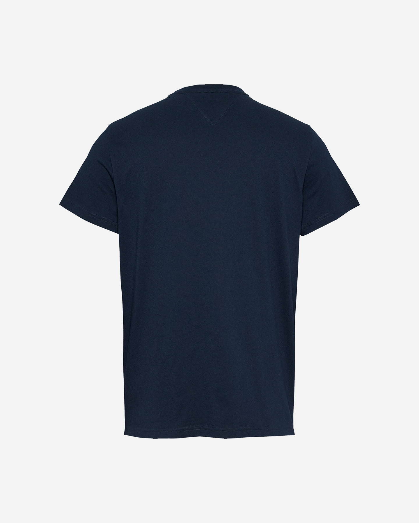 T-shirt TOMMY HILFIGER SMALL LOGO M - Blu - 1 | Cisalfa Sport