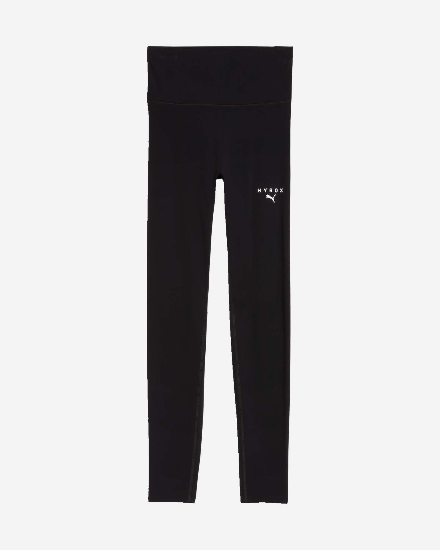 Leggings PUMA HYROX SHAPELUXE 7/8 W - Nero - 0 | Cisalfa Sport