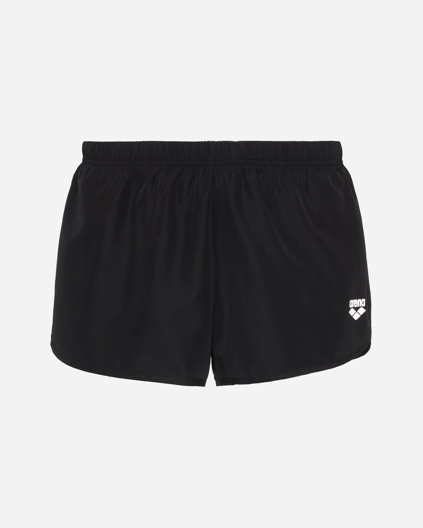 Short running ARENA CORE M - Nero - 0 | Cisalfa Sport