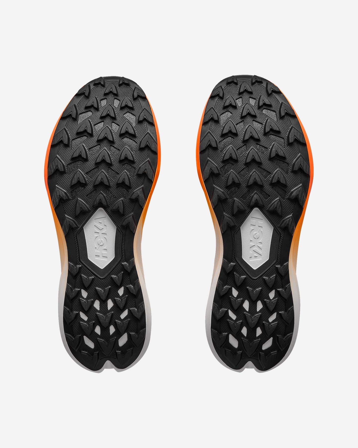 Scarpe trail HOKA ZINAL 3 M - 3 | Cisalfa Sport