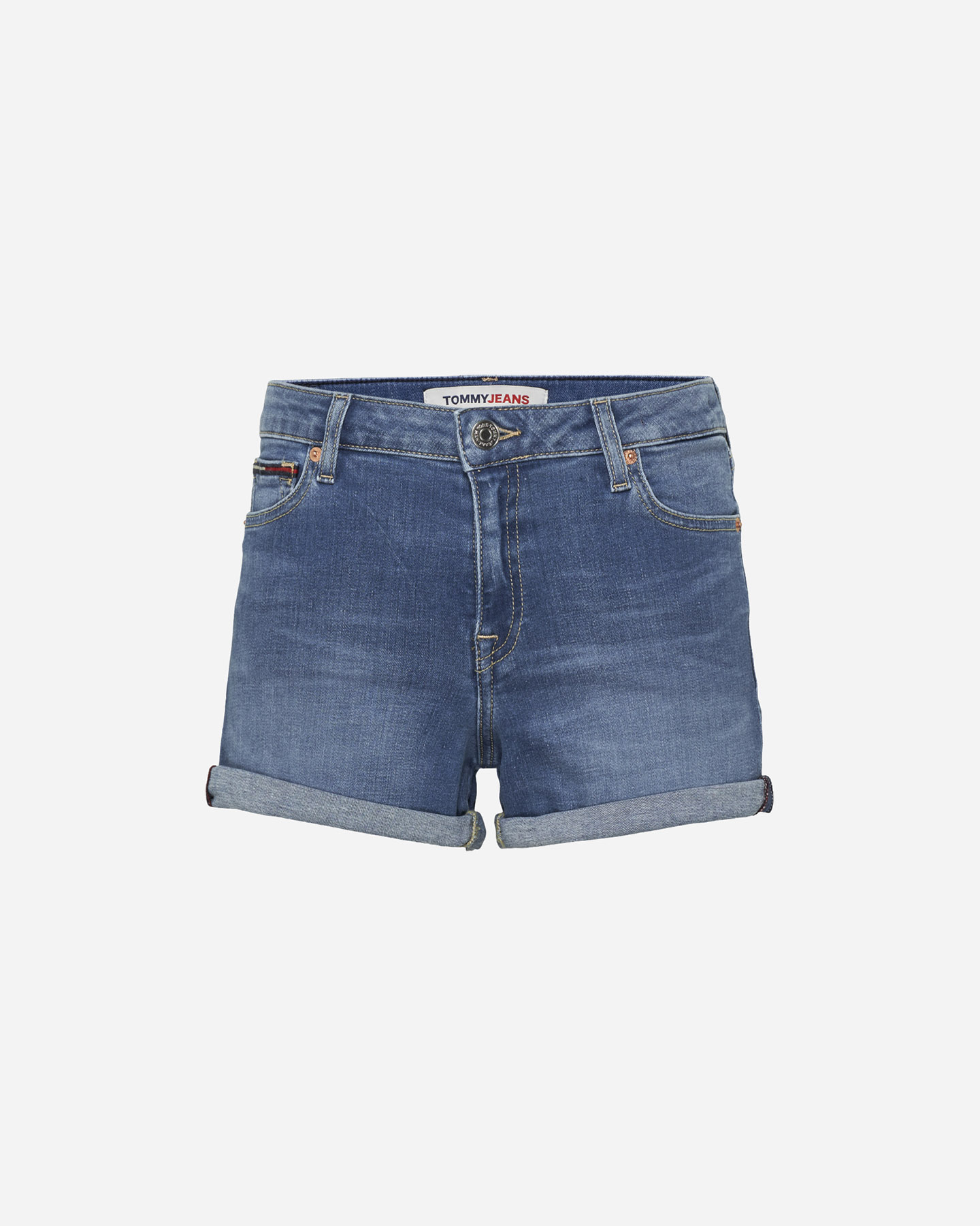 Jeans TOMMY HILFIGER MR DNM W - Denim - 0 | Cisalfa Sport