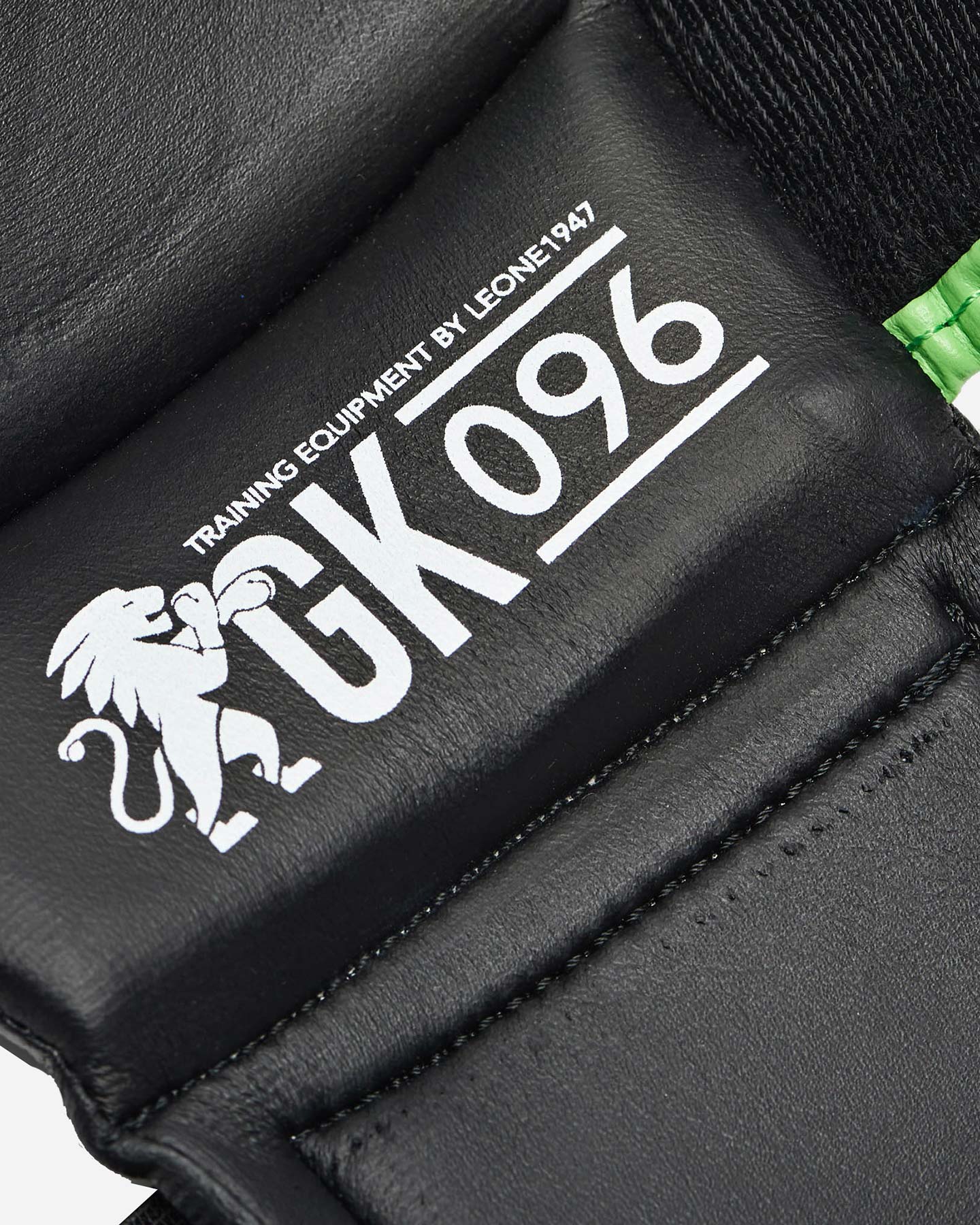Guanti LEONE KARATE FIT-BOXE  - Nero - 4 | Cisalfa Sport