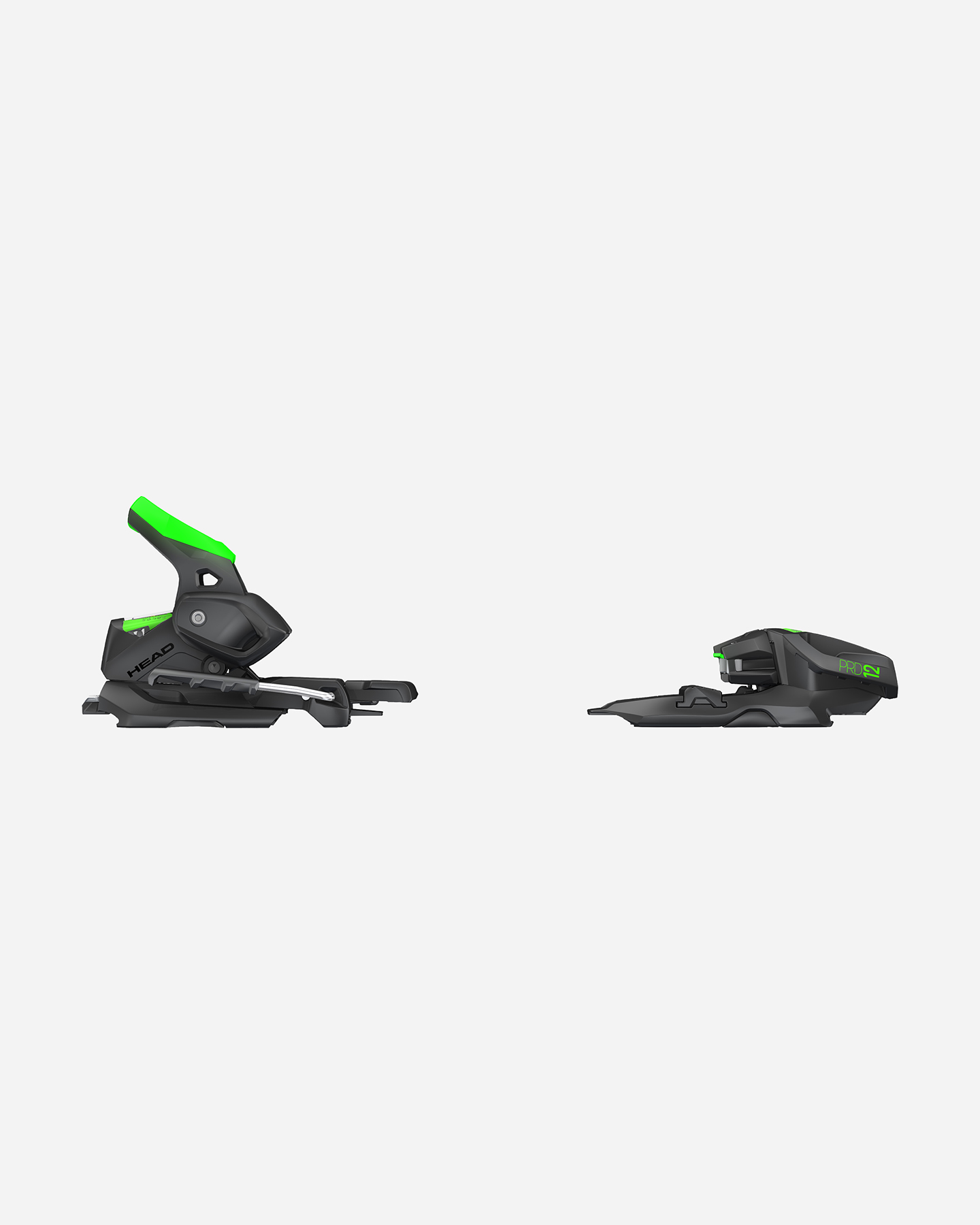 Attacchi sci HEAD PRD 12 GW 85  - Nero - 1 | Cisalfa Sport