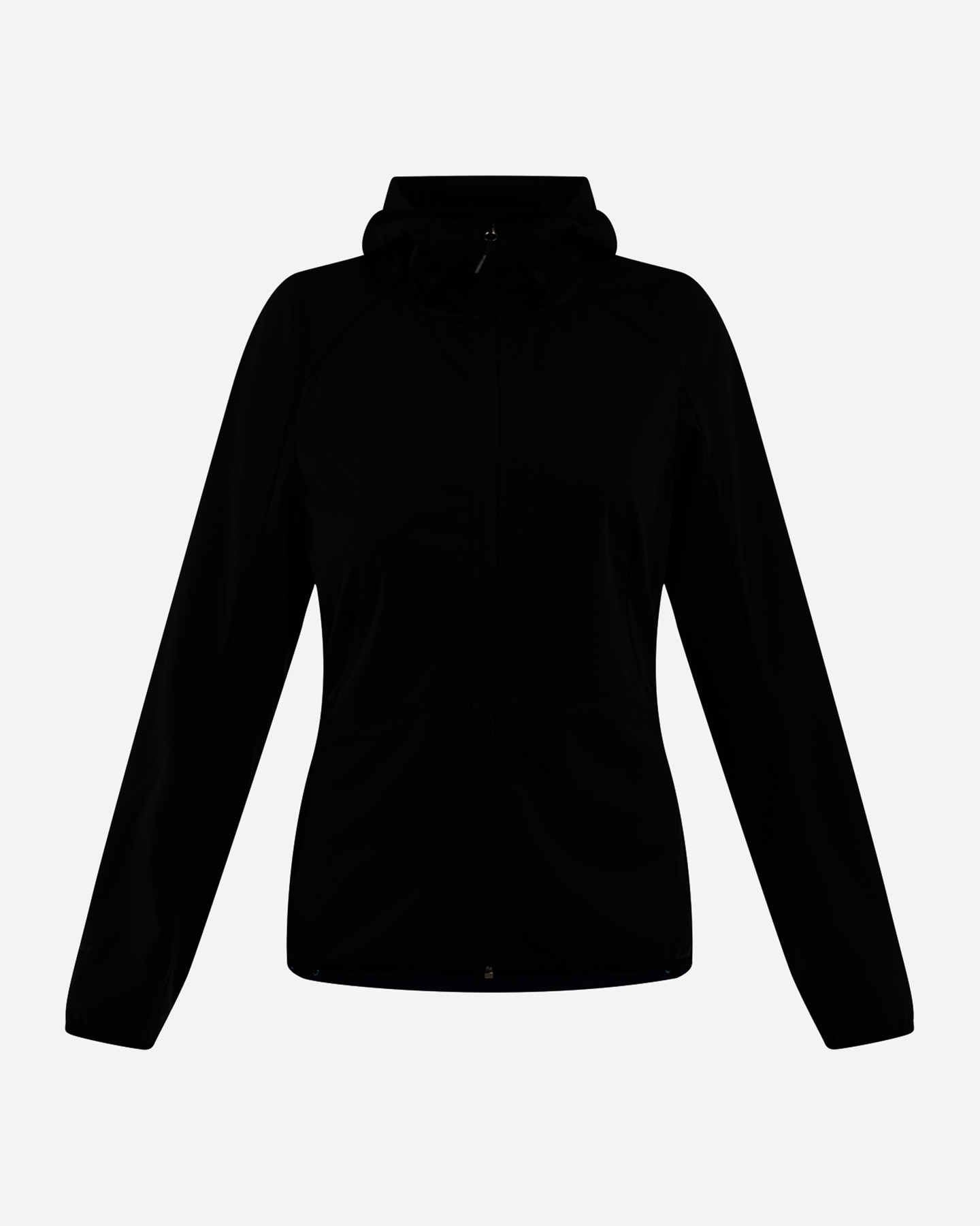 Giacca outdoor MCKINLEY CIAMARELLO W - Nero - 0 | Cisalfa Sport