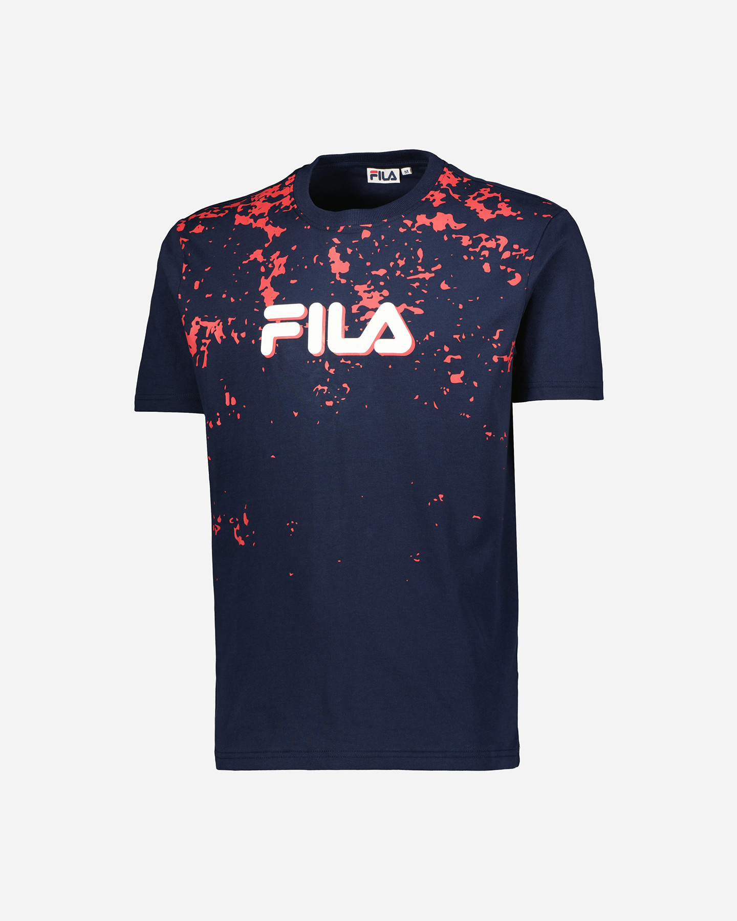 T-shirt FILA SPRAY M - 5 | Cisalfa Sport